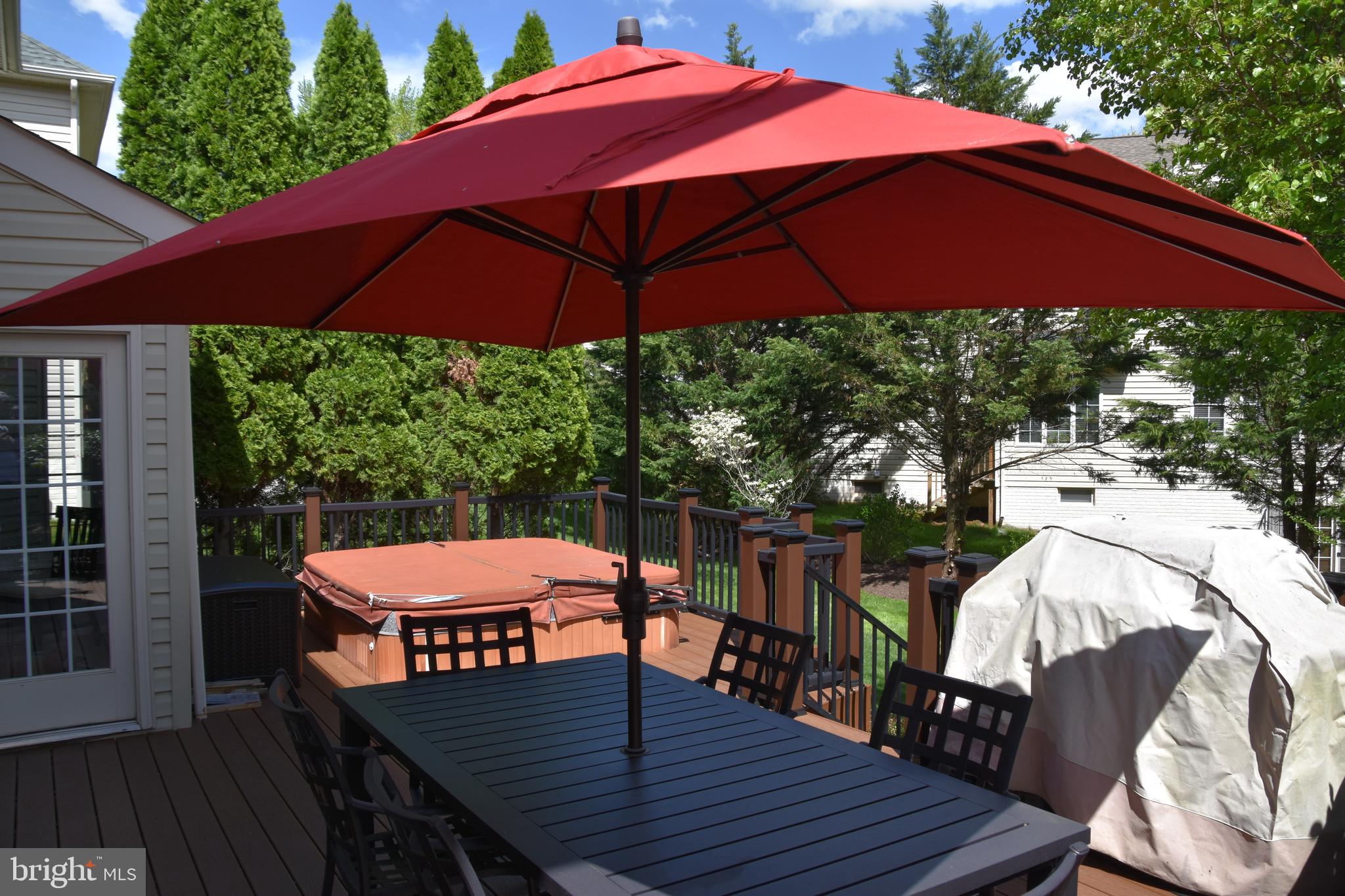 MIDDLETON FARM - Residential Lease