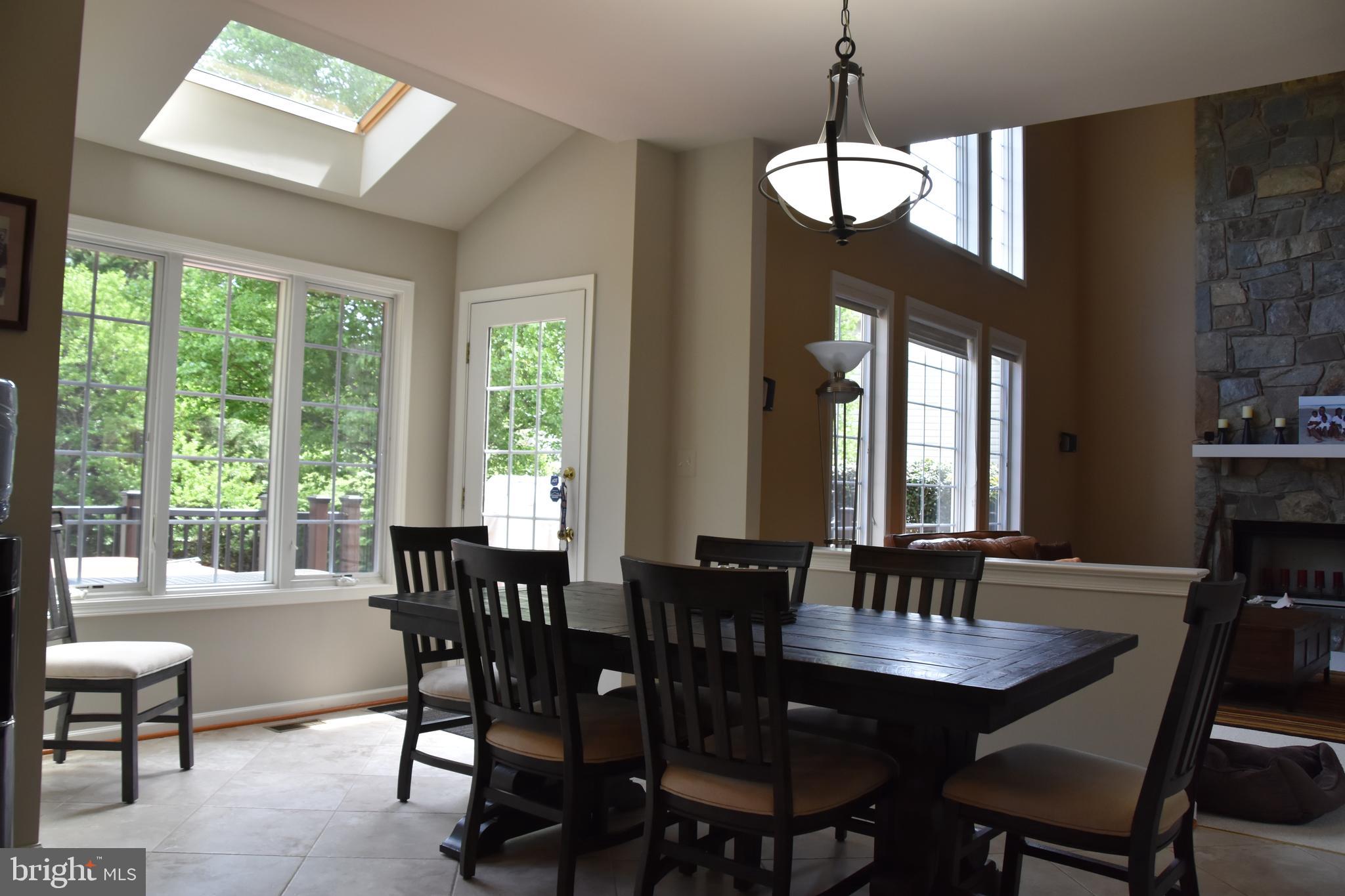 MIDDLETON FARM - Residential Lease