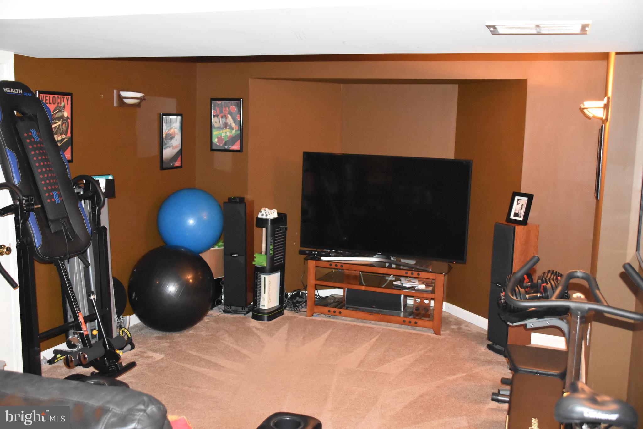 MIDDLETON FARM - Residential Lease