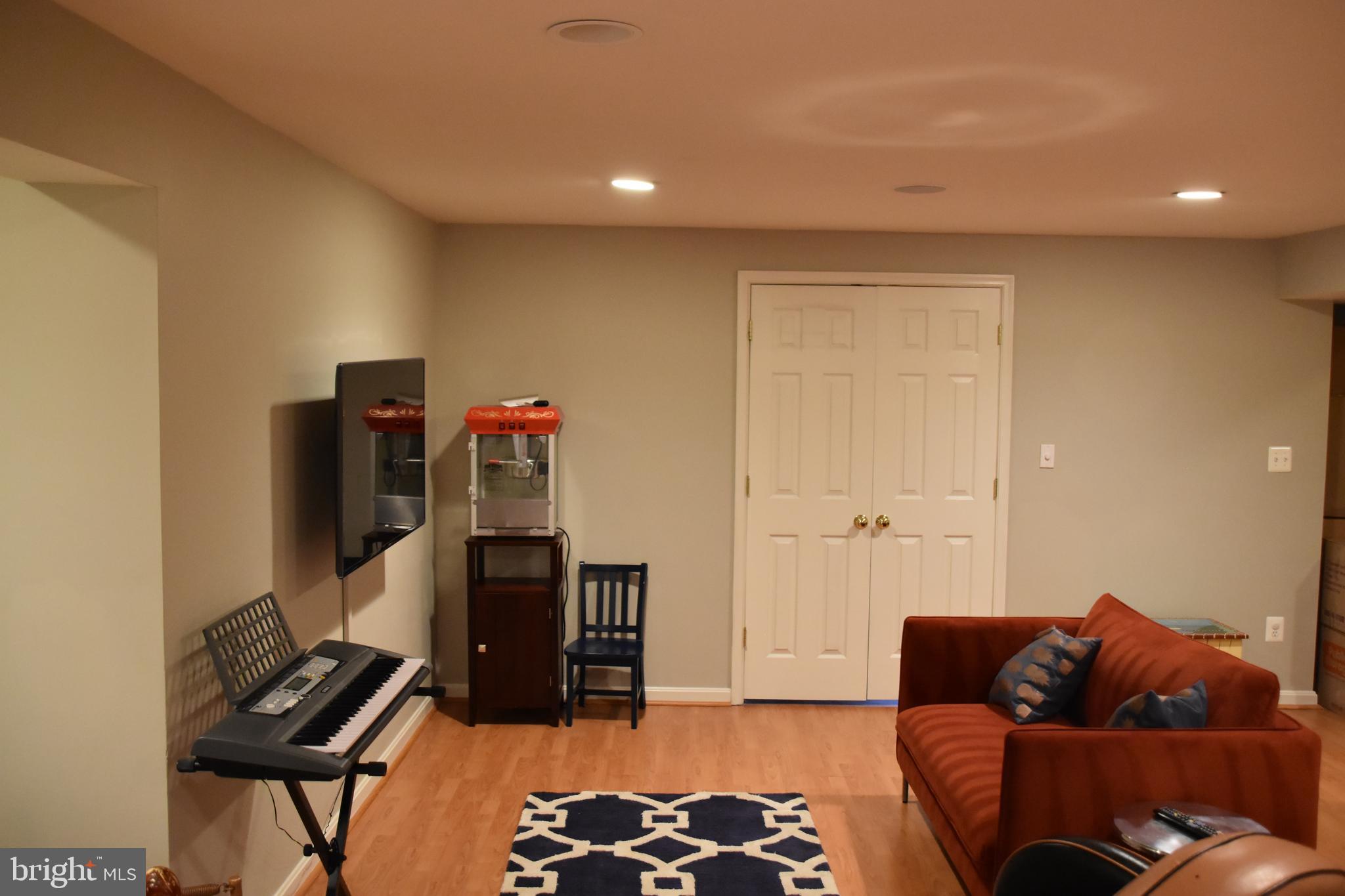 MIDDLETON FARM - Residential Lease