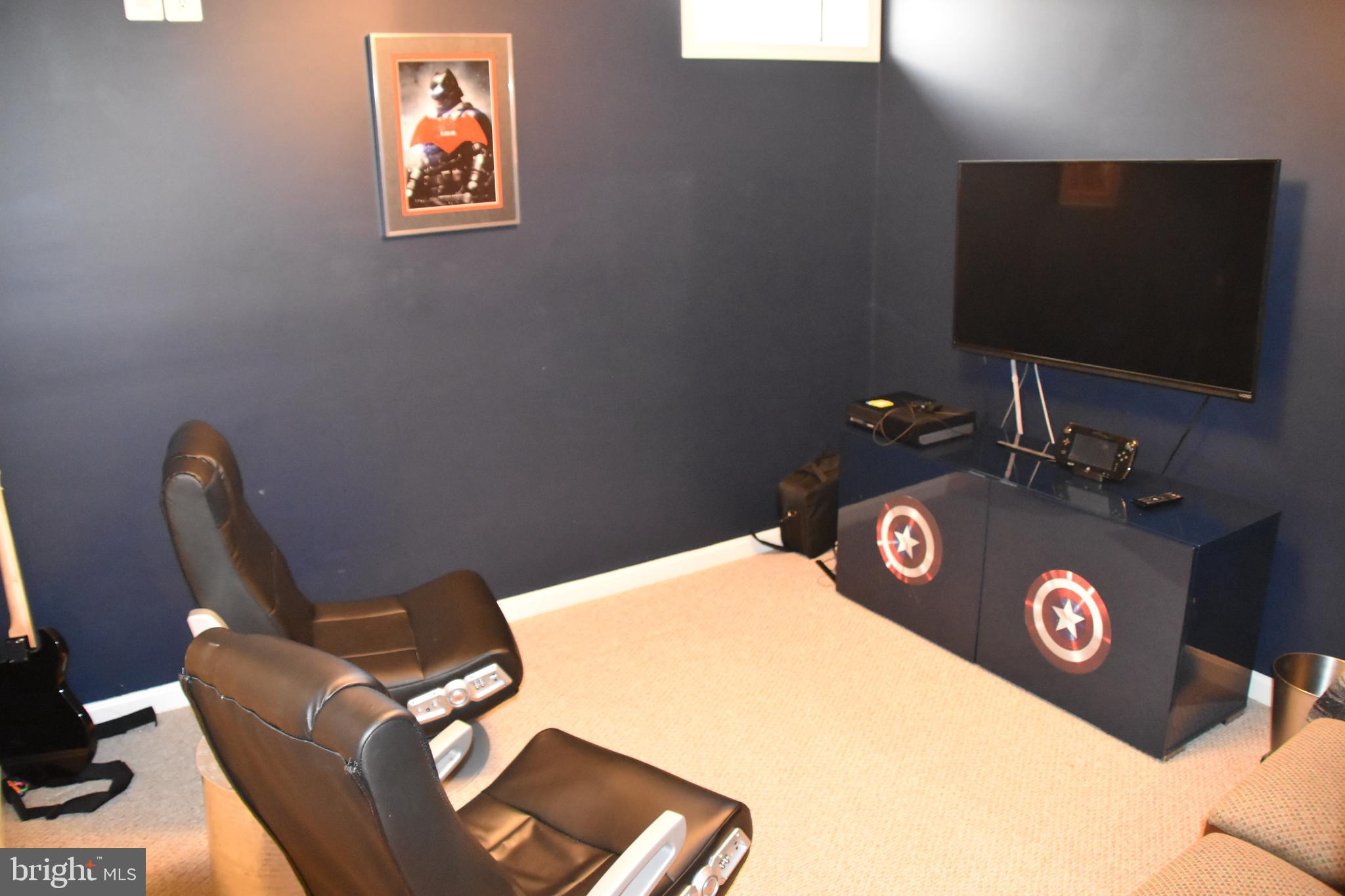 MIDDLETON FARM - Residential Lease