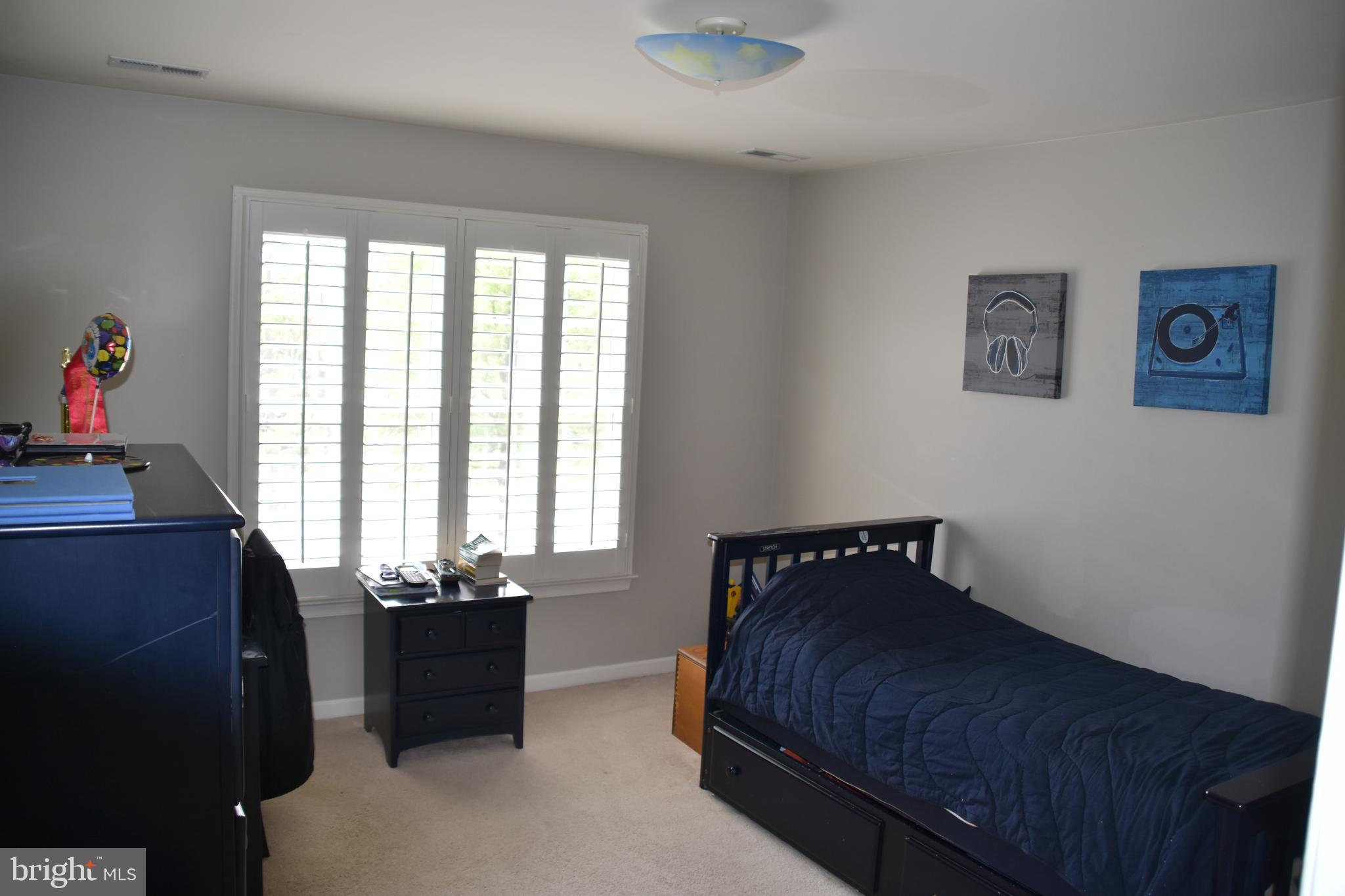 MIDDLETON FARM - Residential Lease