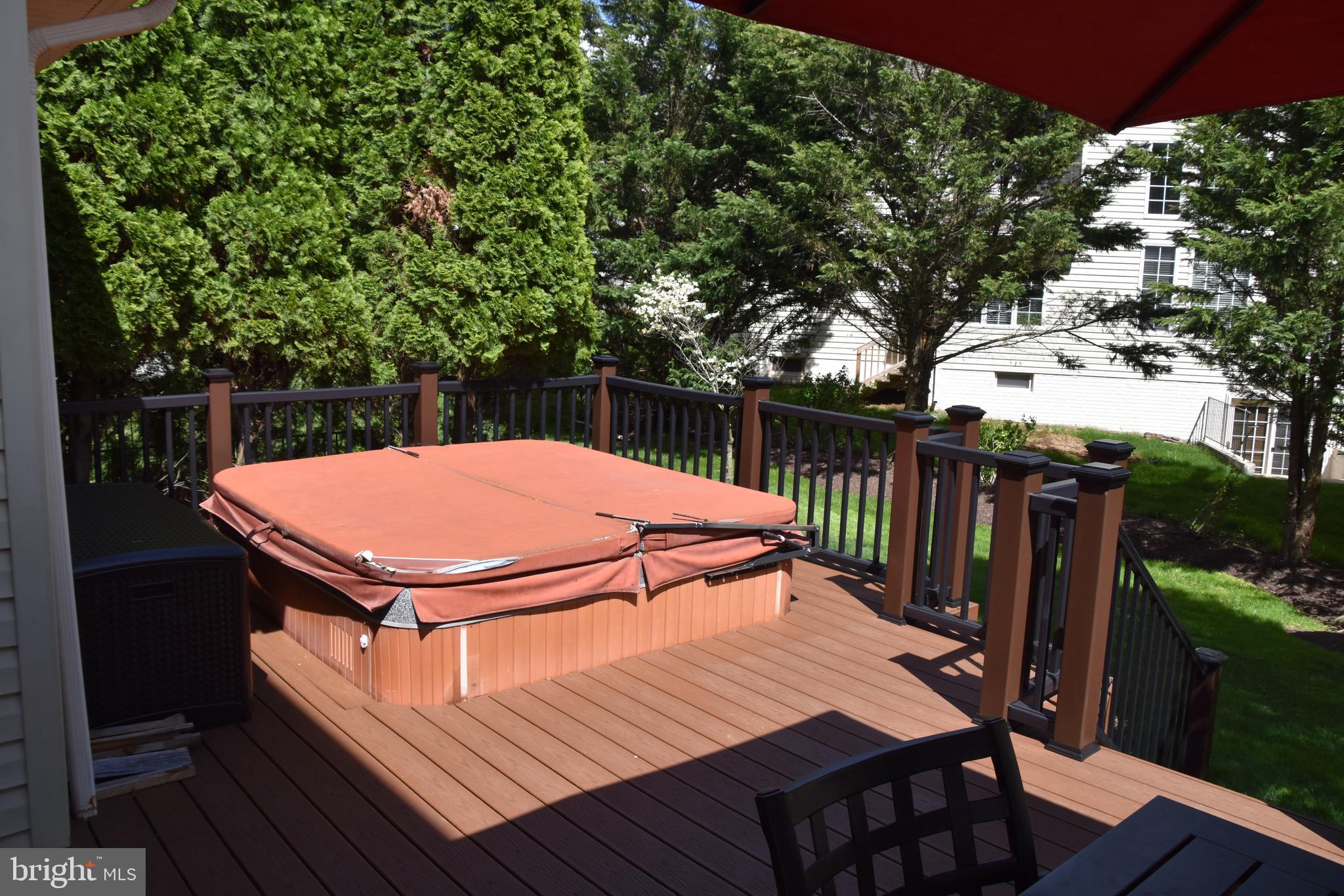 MIDDLETON FARM - Residential Lease