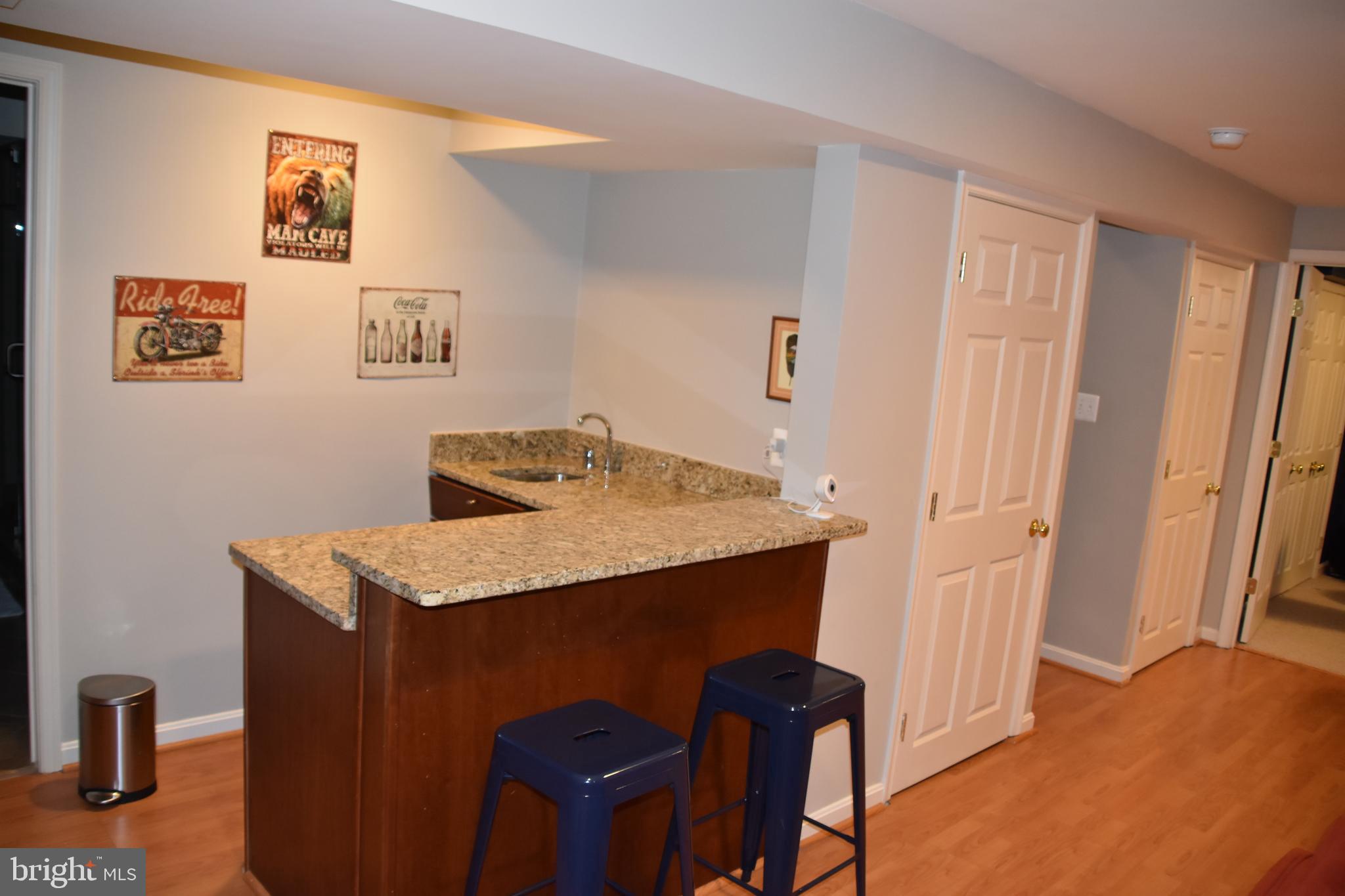 MIDDLETON FARM - Residential Lease