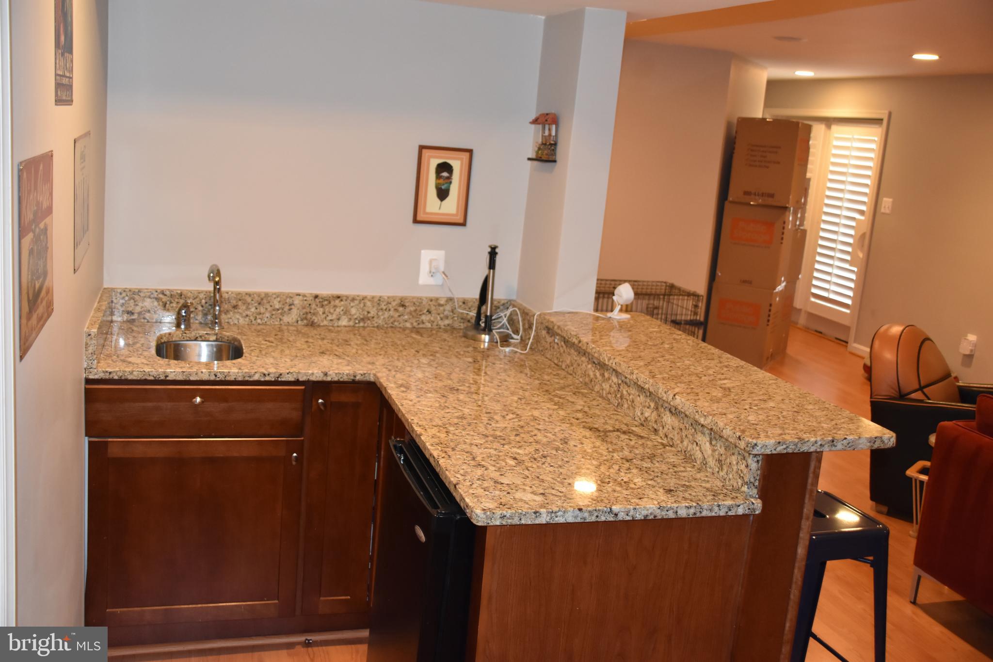 MIDDLETON FARM - Residential Lease