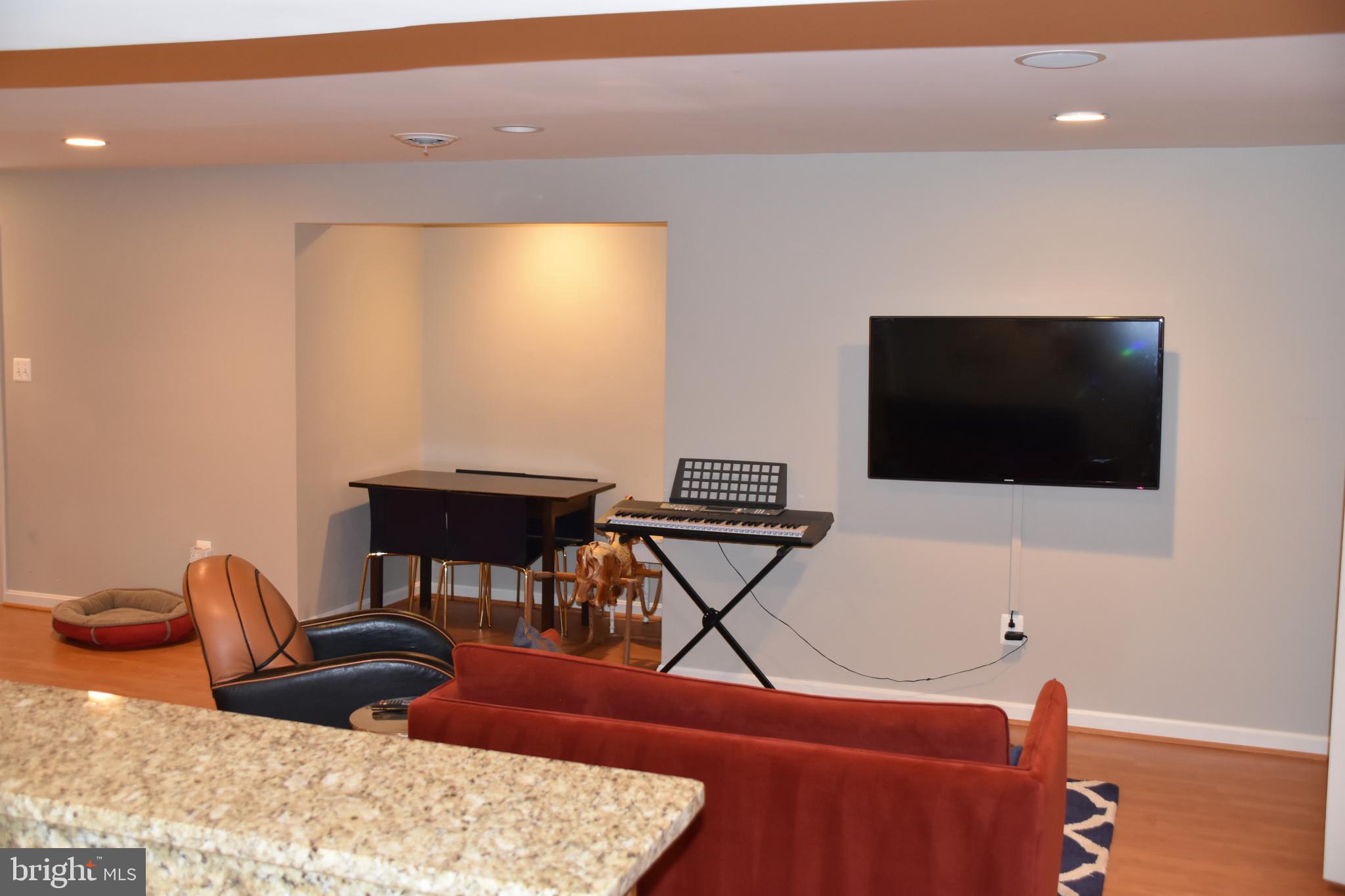 MIDDLETON FARM - Residential Lease