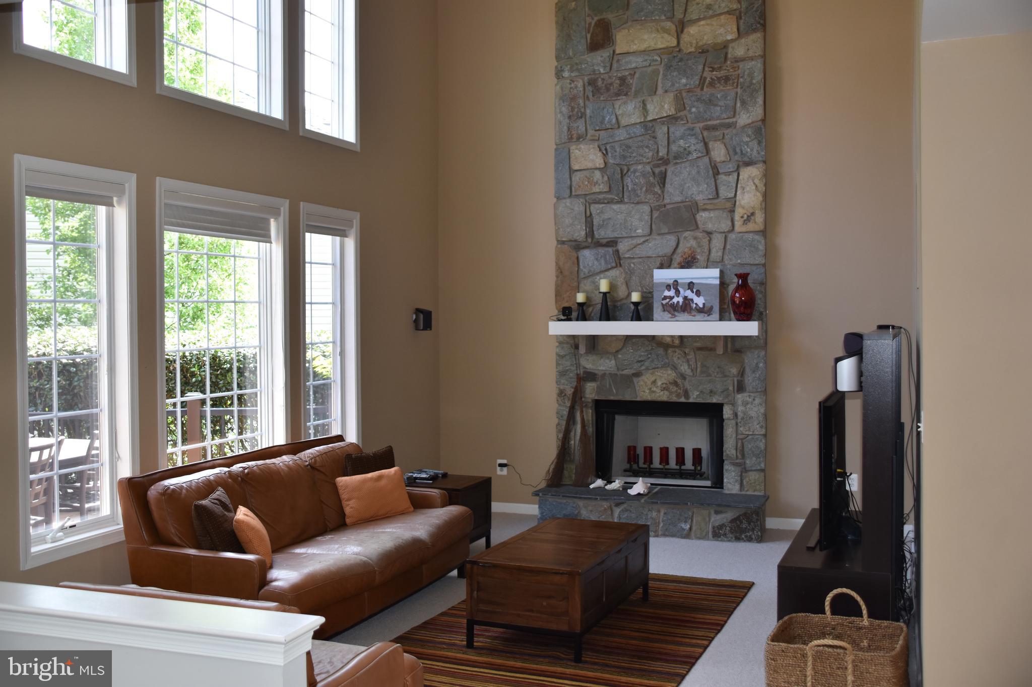 MIDDLETON FARM - Residential Lease