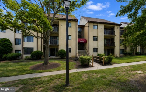 Condo For Rent - 15609 Dorset Road #201<br/> Prince Georges County, LAUREL, MD 20707