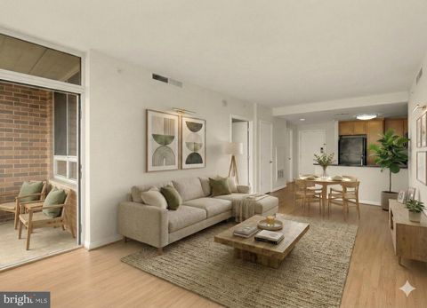 355 I STREET SW 621 WASHINGTON DC 20024