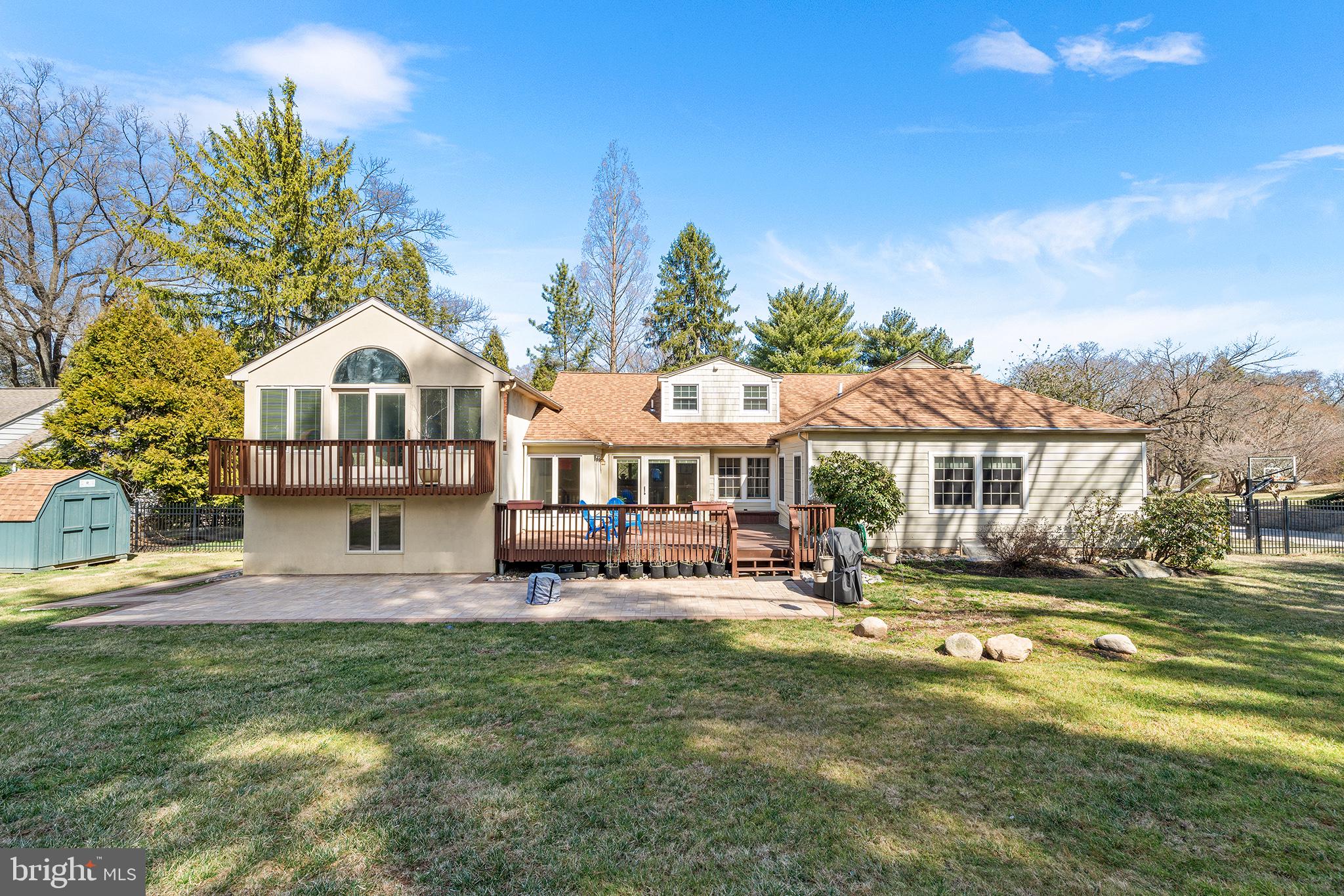 PENN VALLEY - Residential