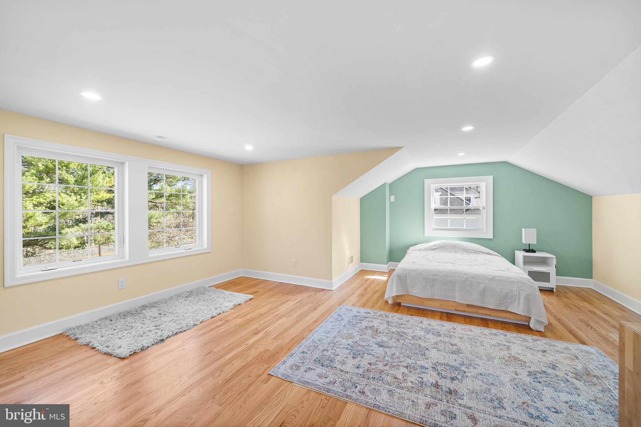 PENN VALLEY - Residential