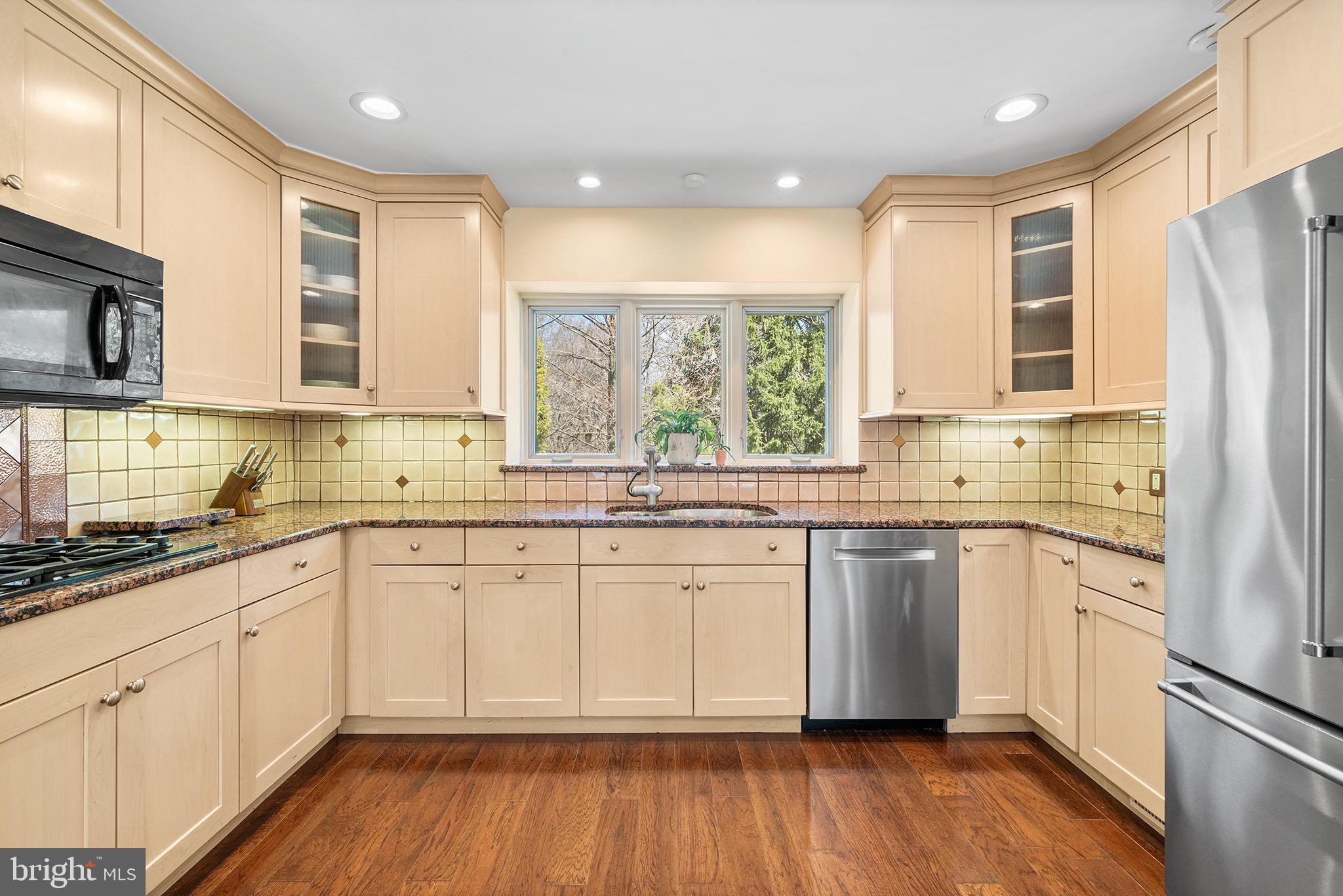 PENN VALLEY - Residential