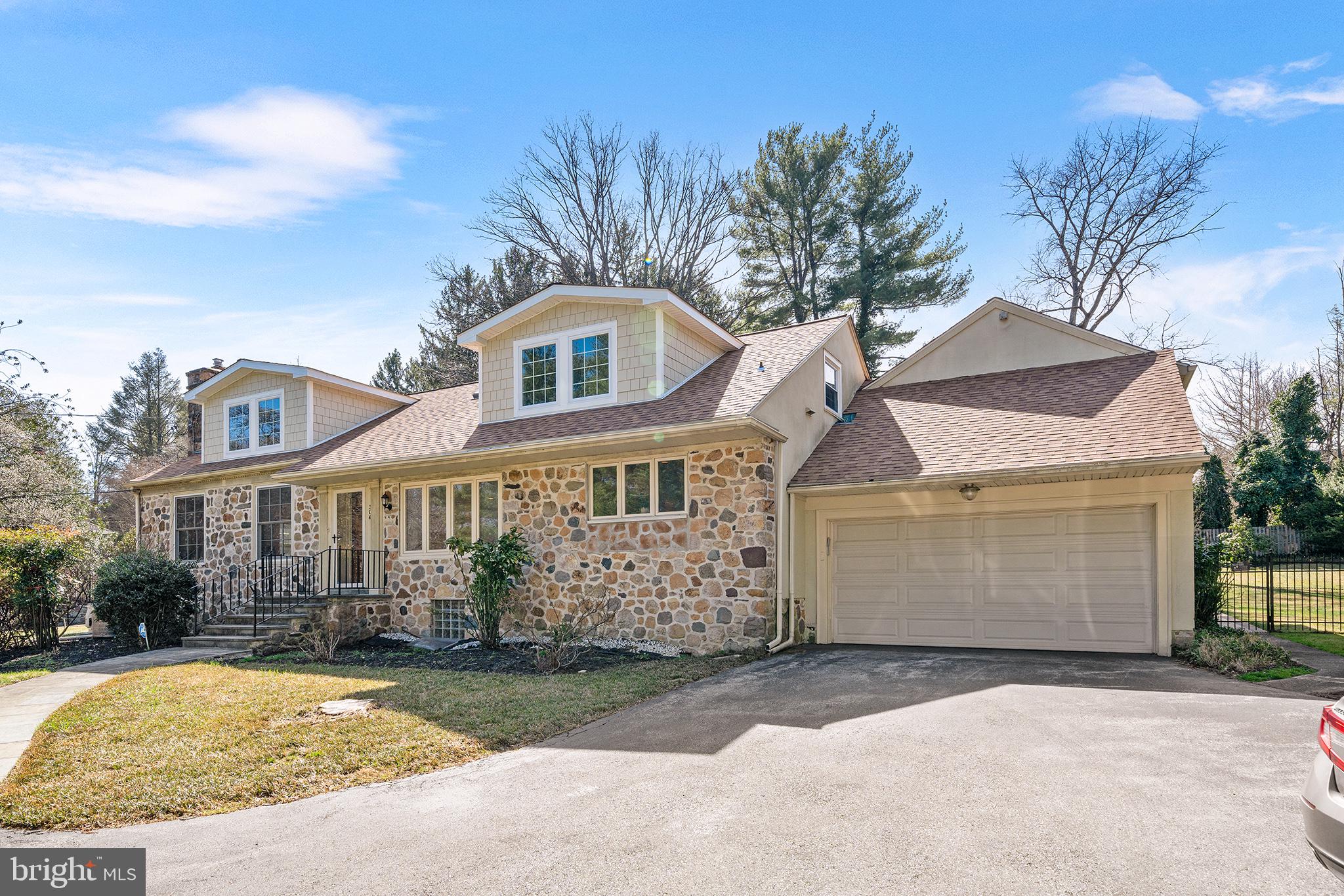 304 CONSHOHOCKEN STATE