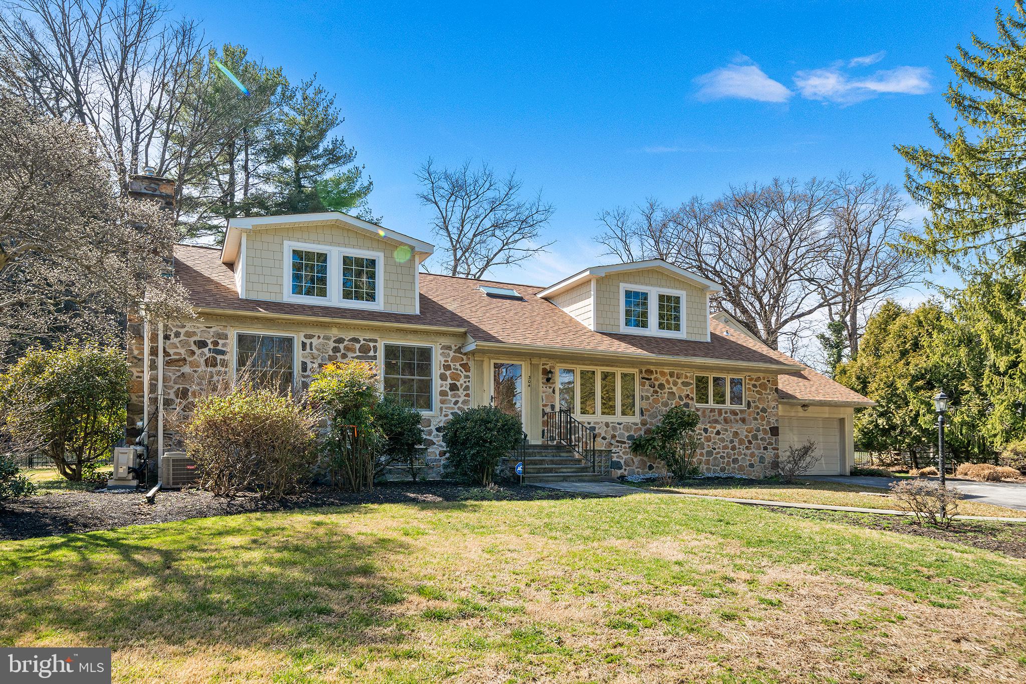 304 CONSHOHOCKEN STATE
