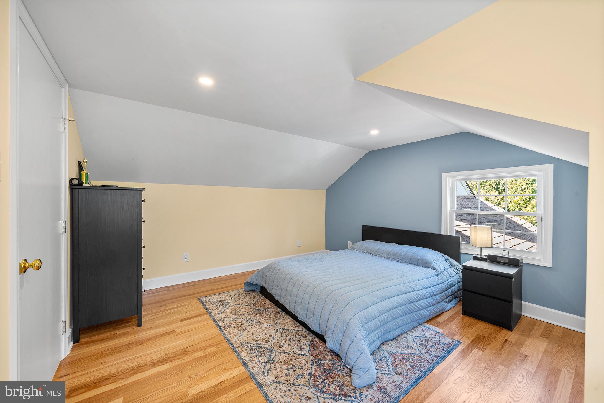 PENN VALLEY - Residential