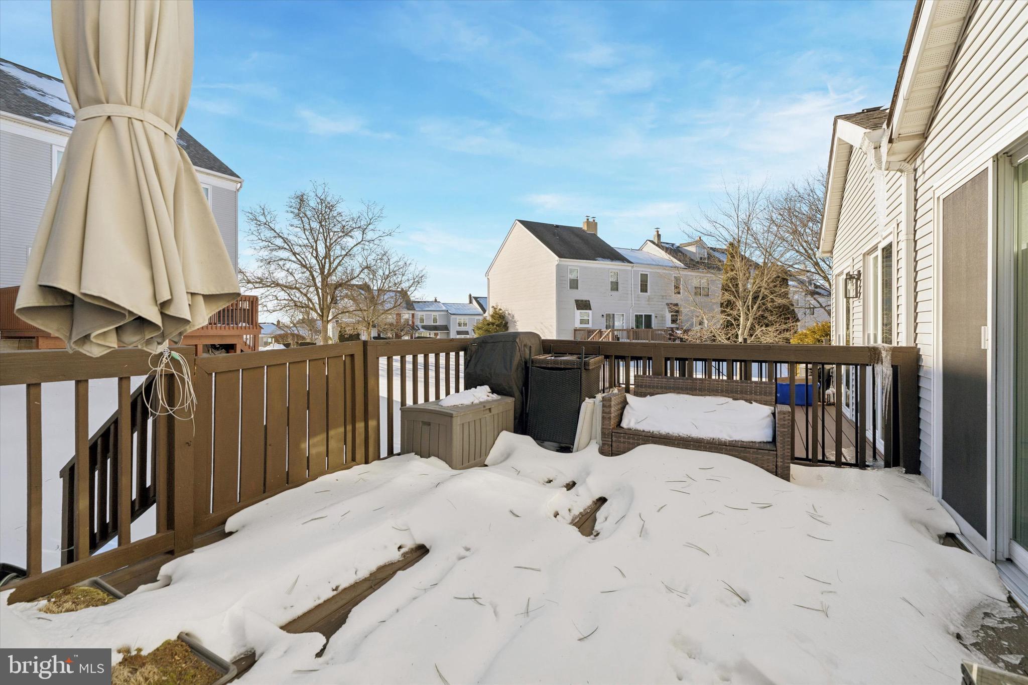 REGENTS PARK - Residential