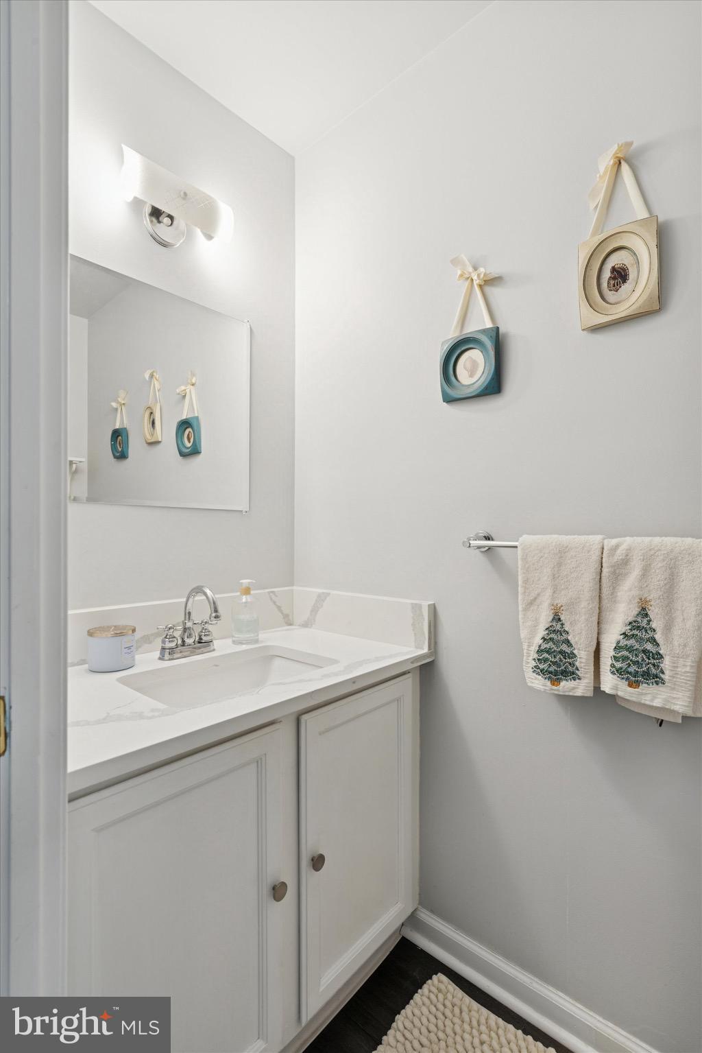 REGENTS PARK - Residential