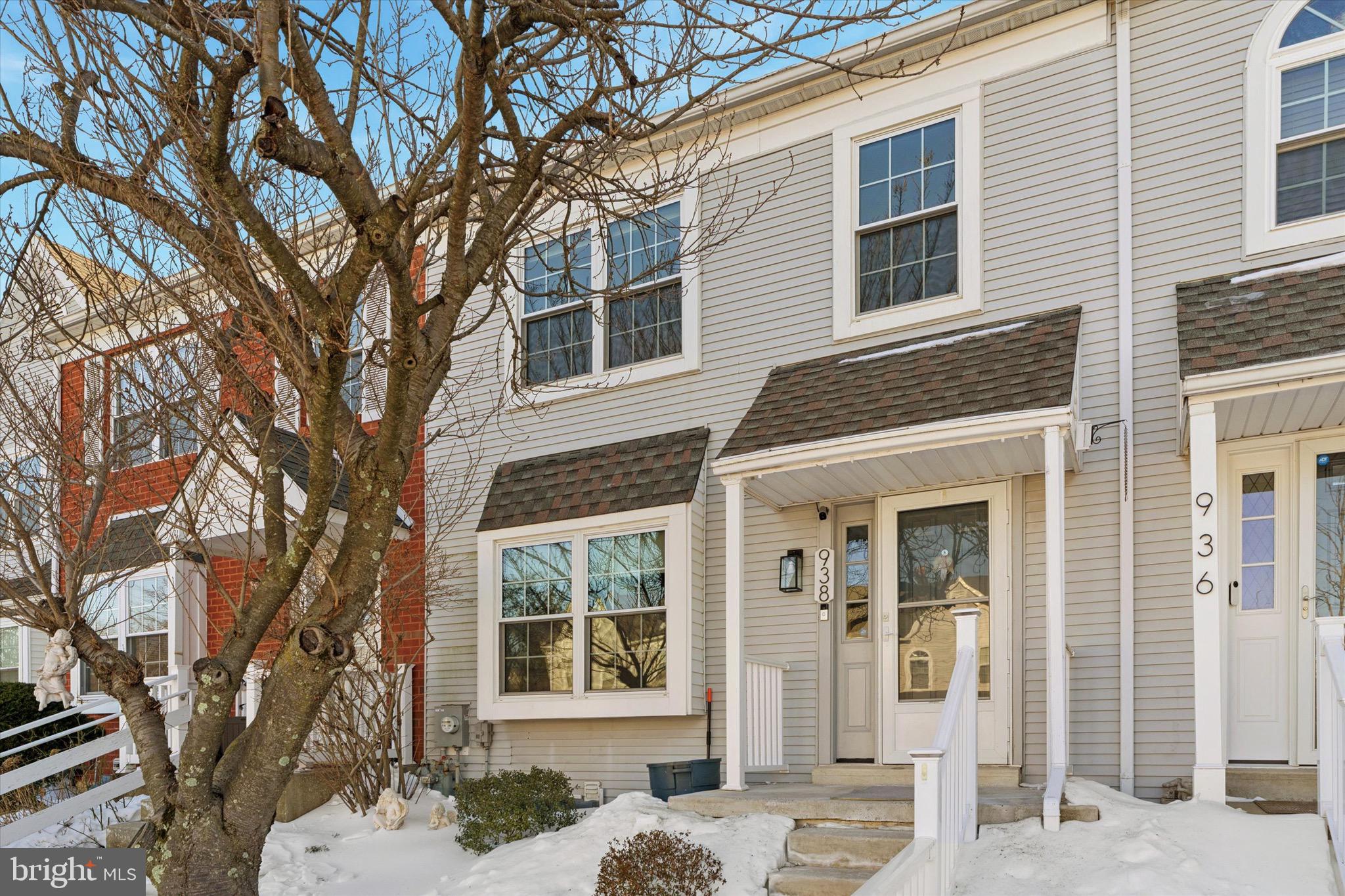 REGENTS PARK - Residential