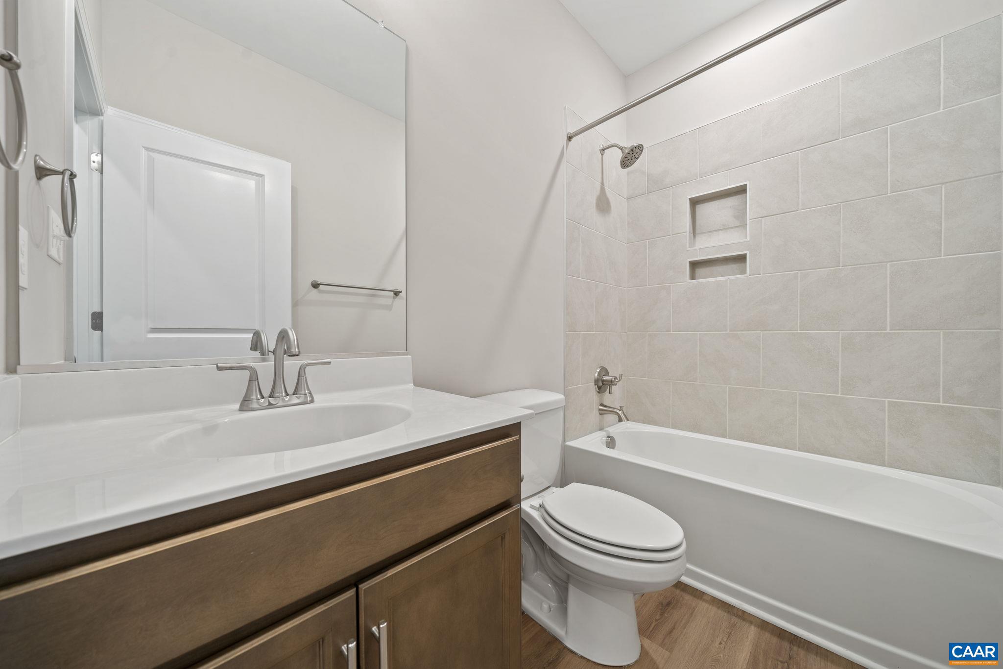 GREEN SPRING ESTATES - Residential