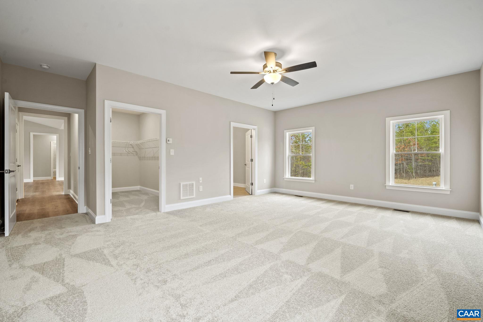 GREEN SPRING ESTATES - Residential