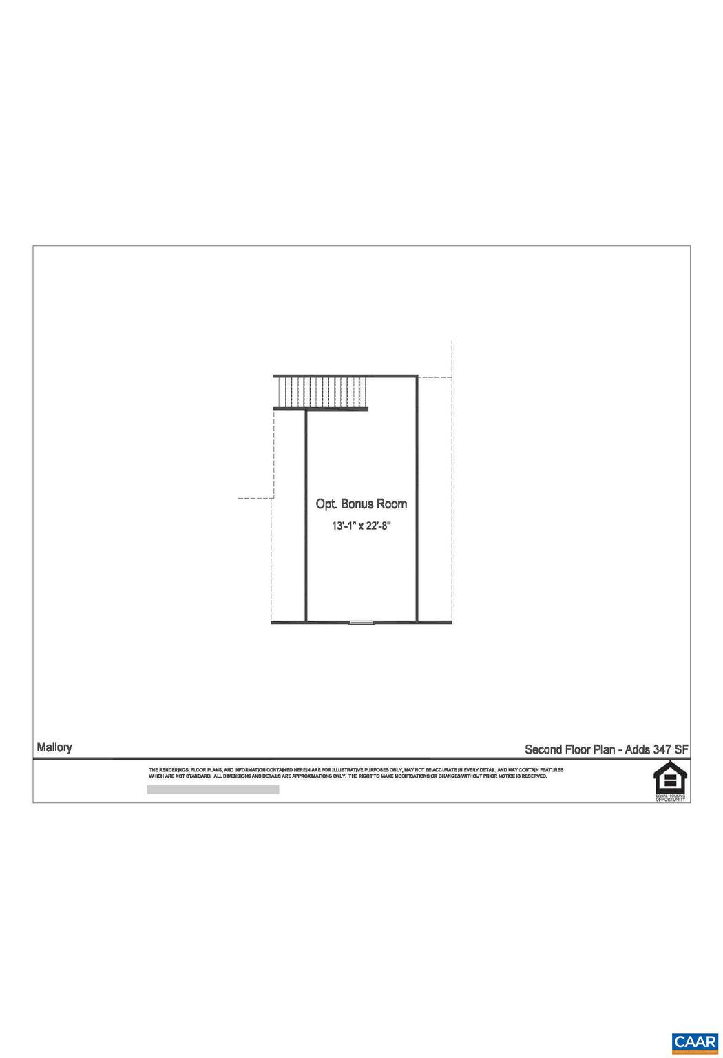 371 GLENMORE LN LOT 52A