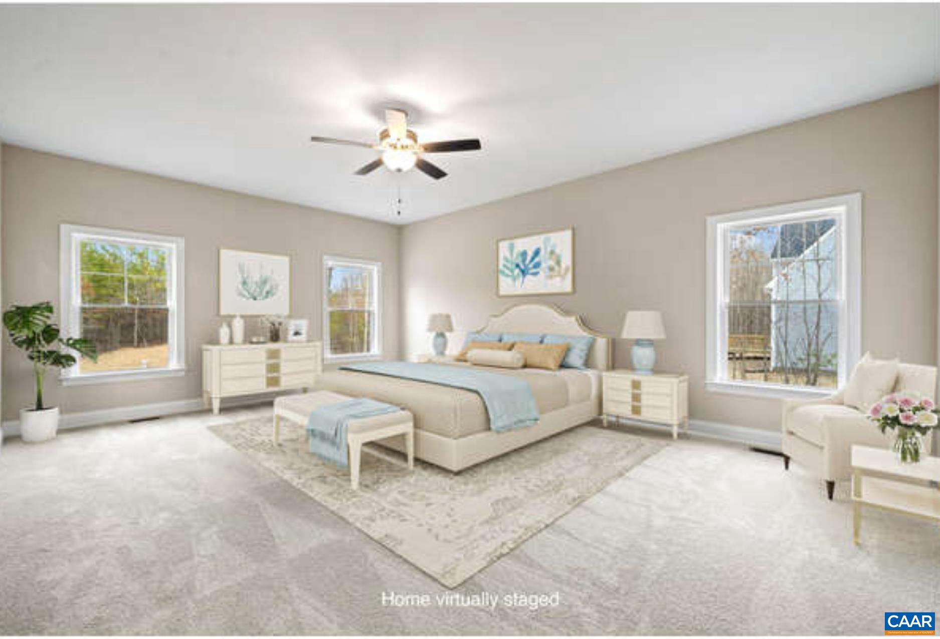 GREEN SPRING ESTATES - Residential