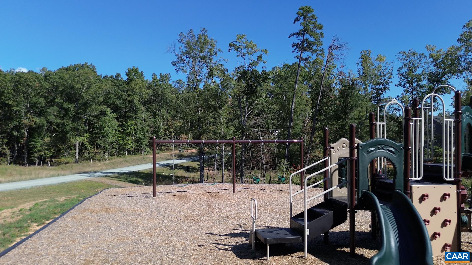 GREEN SPRING ESTATES - Residential