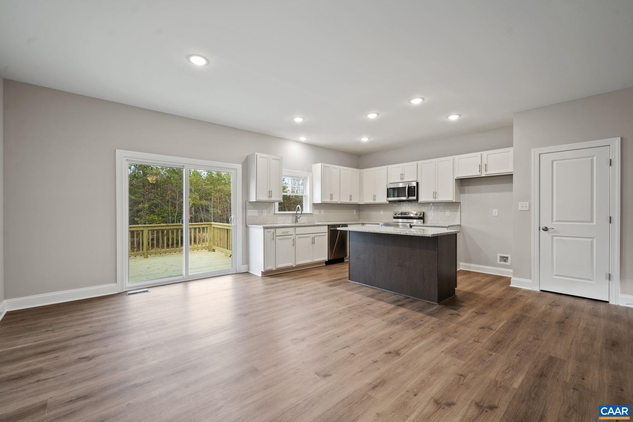 GREEN SPRING ESTATES - Residential