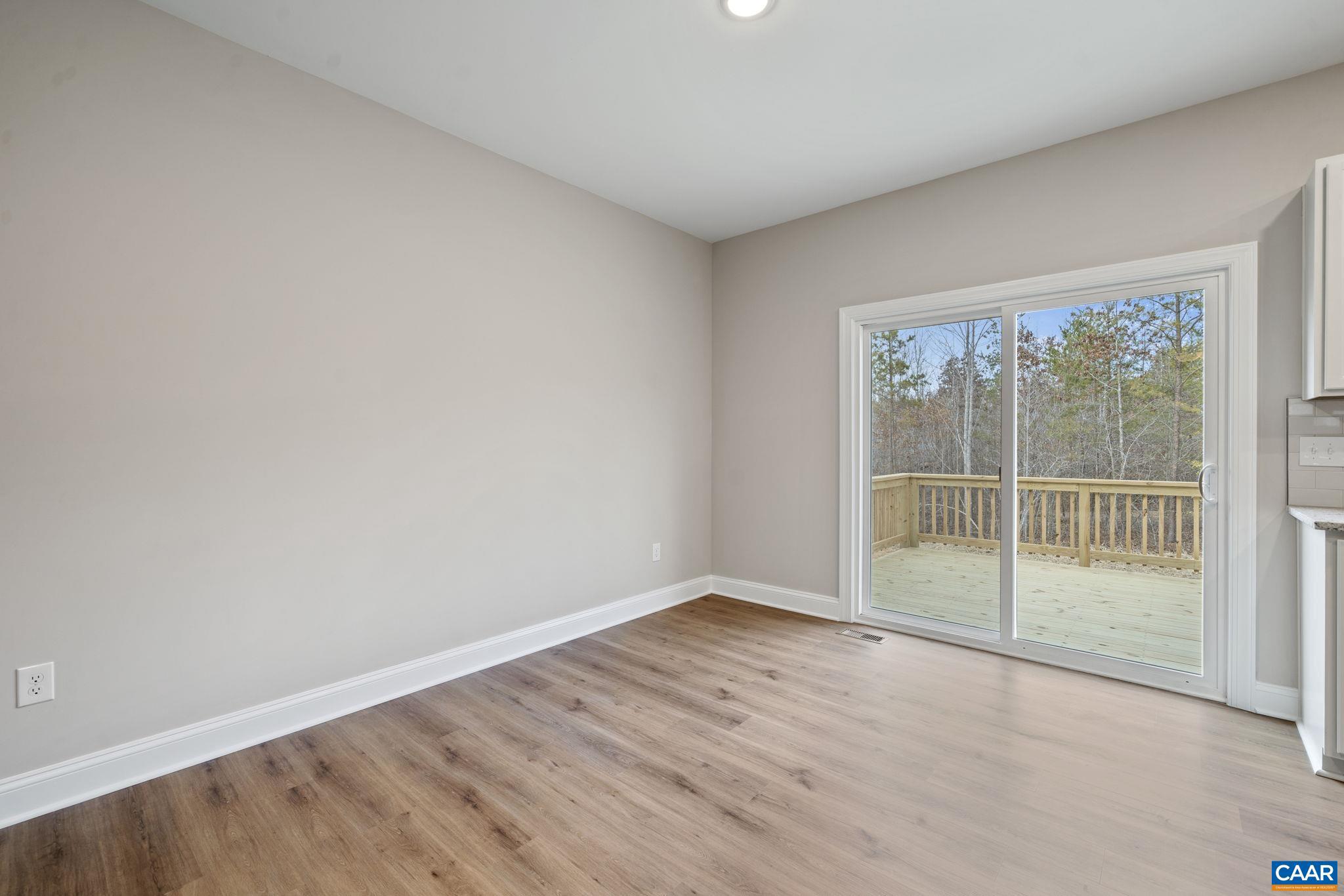 GREEN SPRING ESTATES - Residential