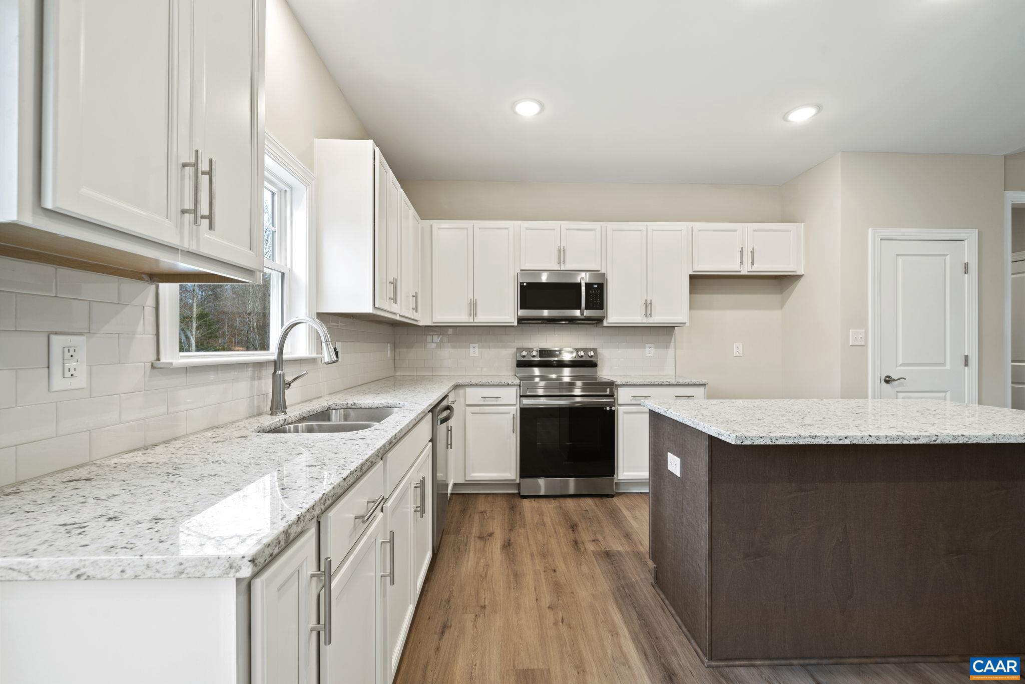 GREEN SPRING ESTATES - Residential