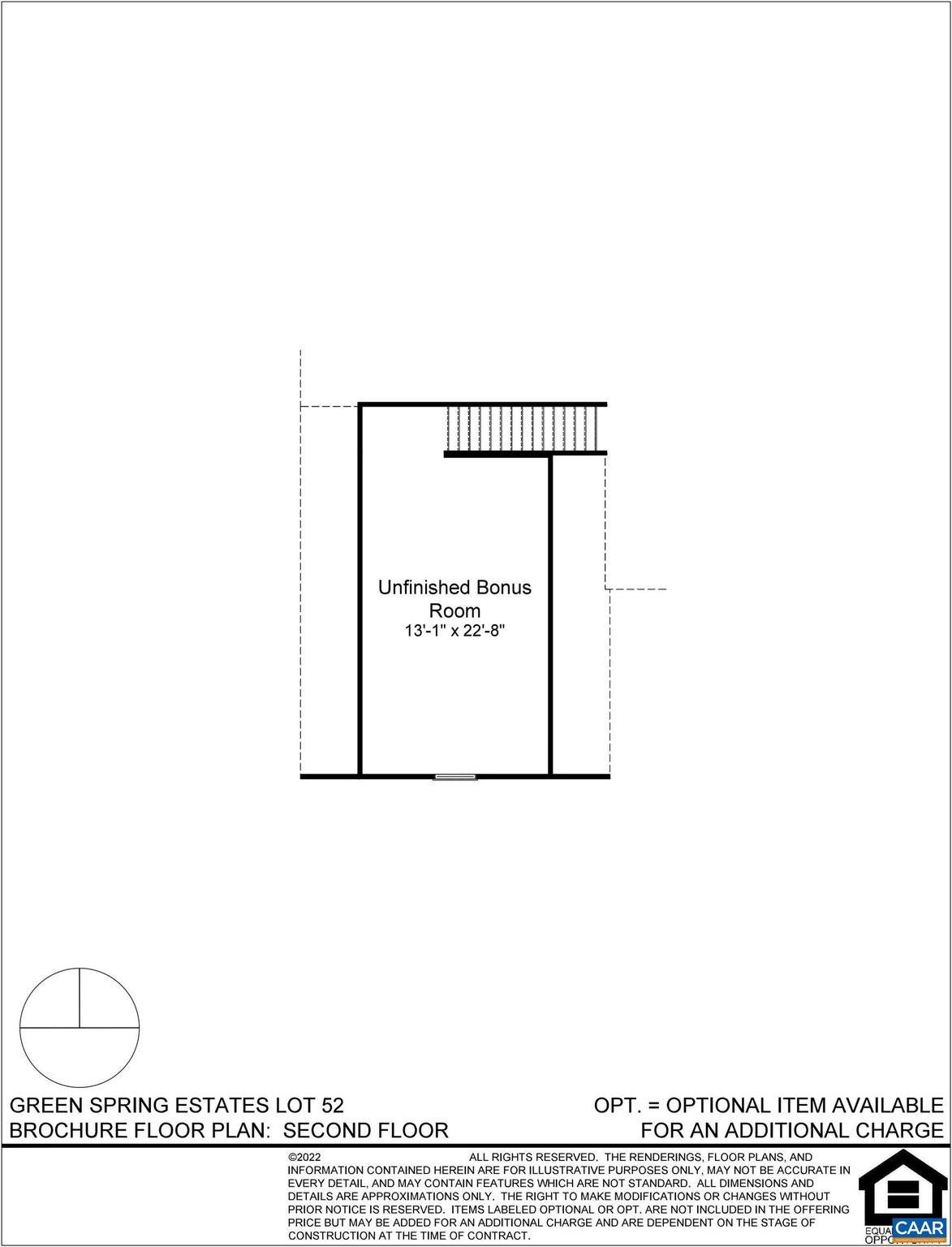 GREEN SPRING ESTATES - Residential