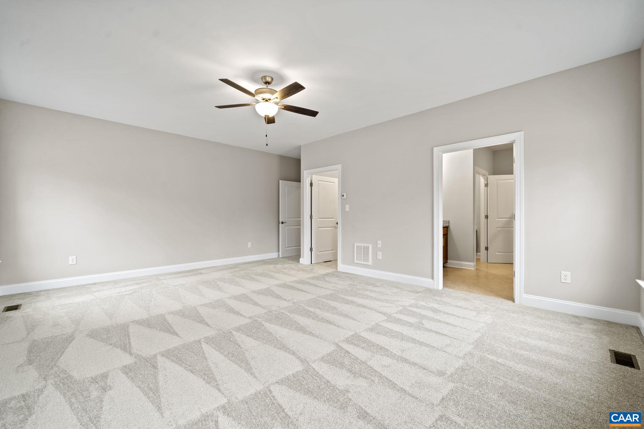 GREEN SPRING ESTATES - Residential