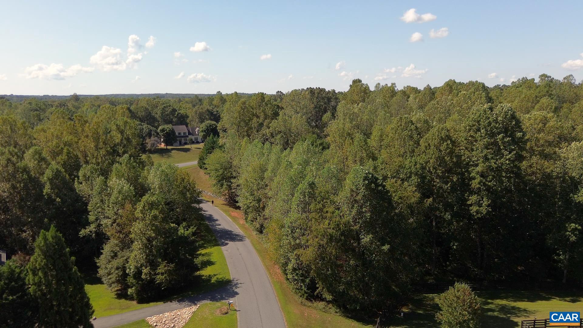 GREEN SPRING ESTATES - Residential