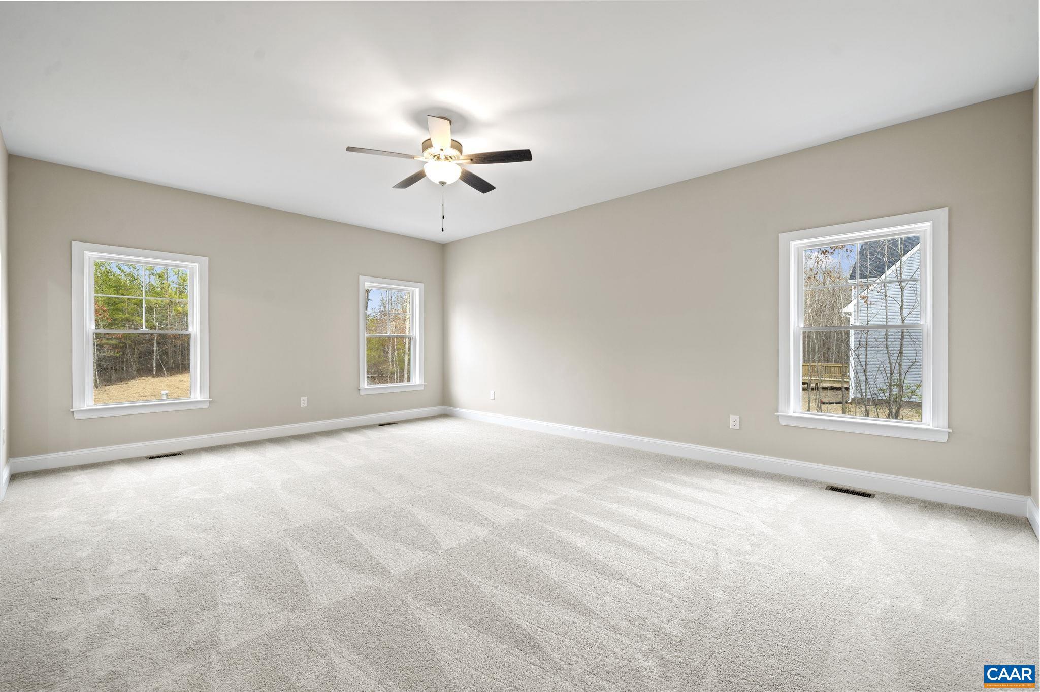 GREEN SPRING ESTATES - Residential