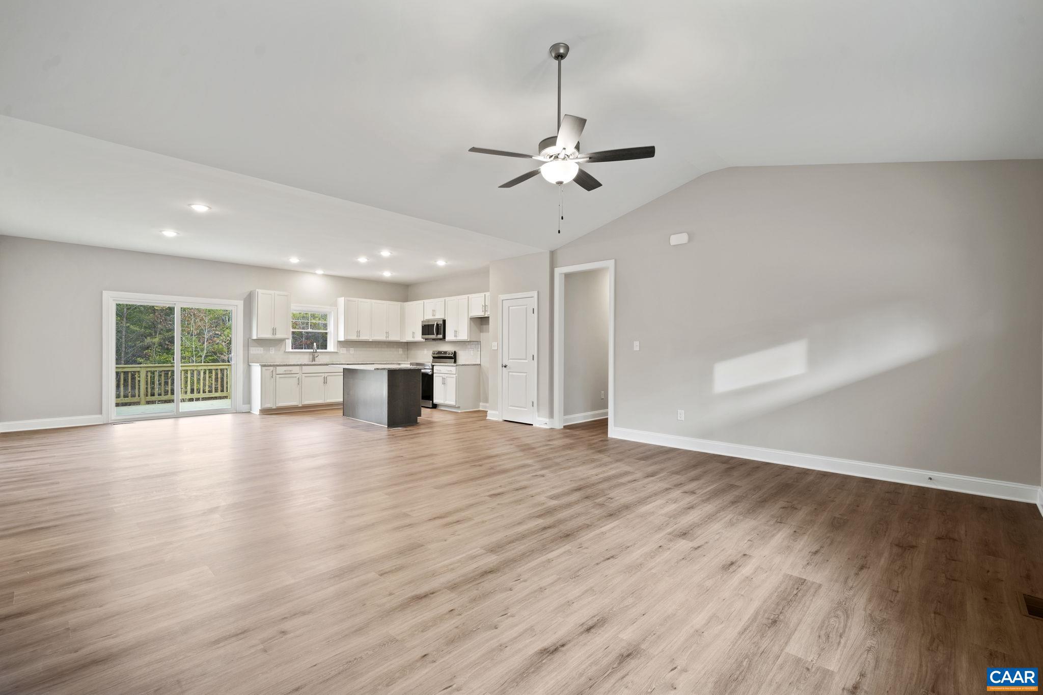 GREEN SPRING ESTATES - Residential