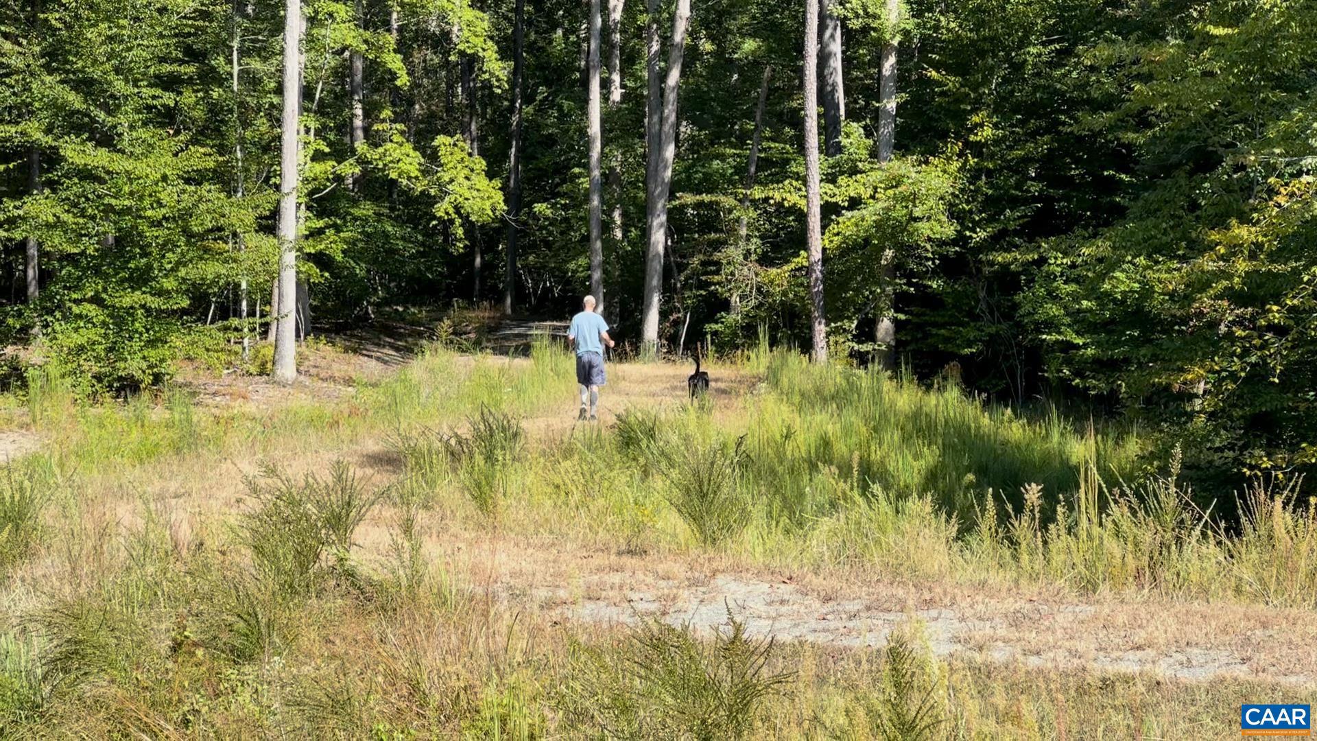 GREEN SPRING ESTATES - Residential