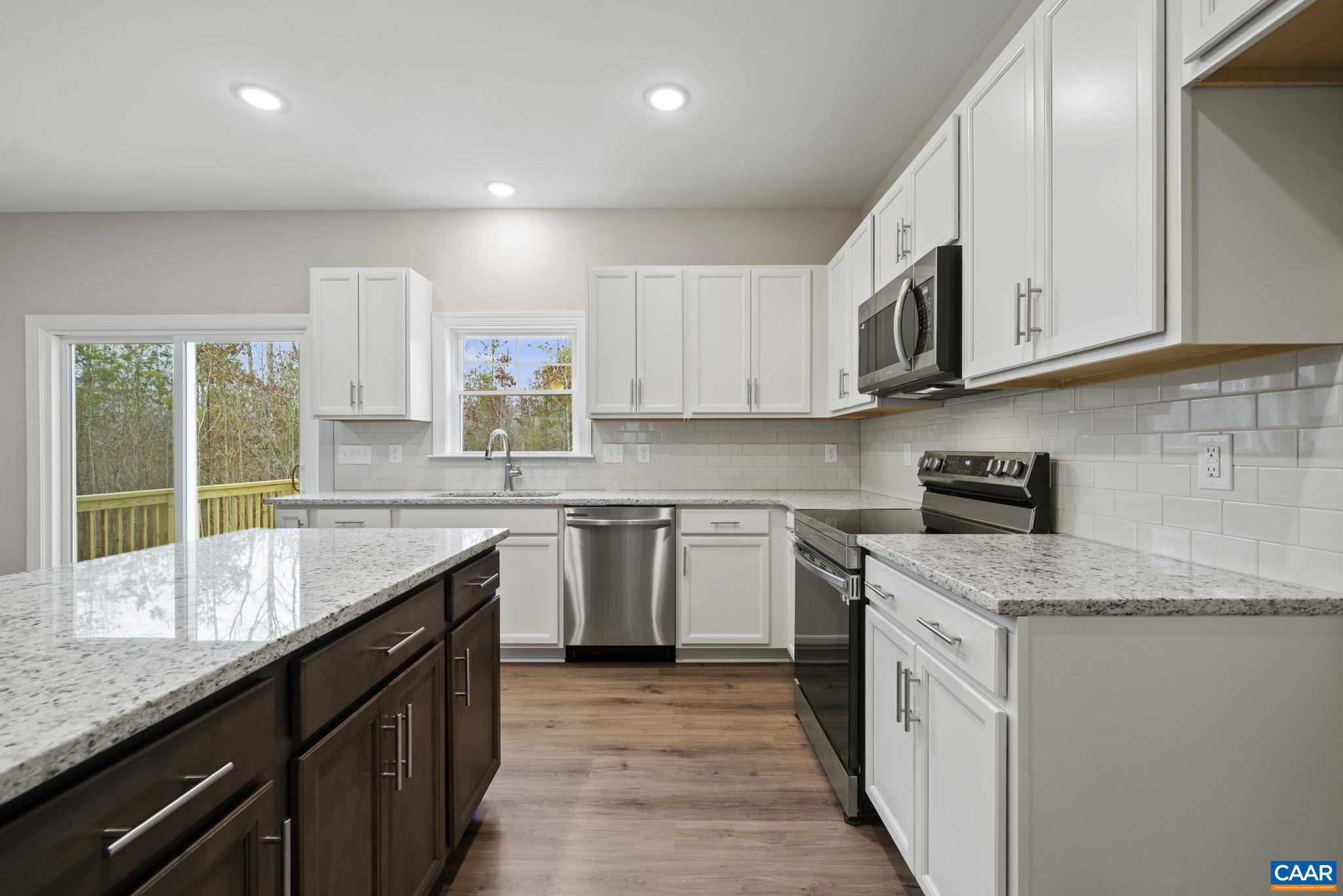 GREEN SPRING ESTATES - Residential