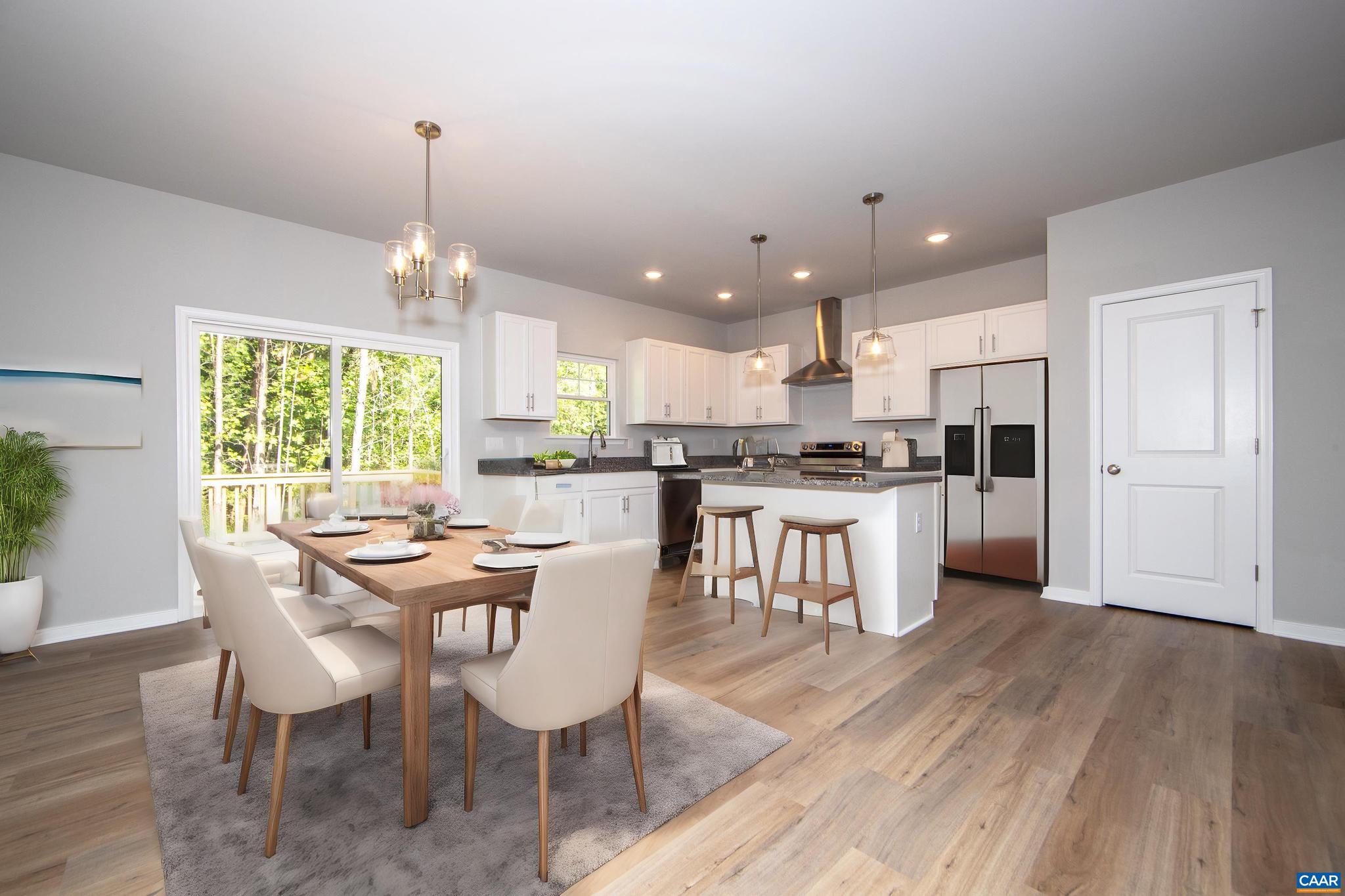 GREEN SPRING ESTATES - Residential