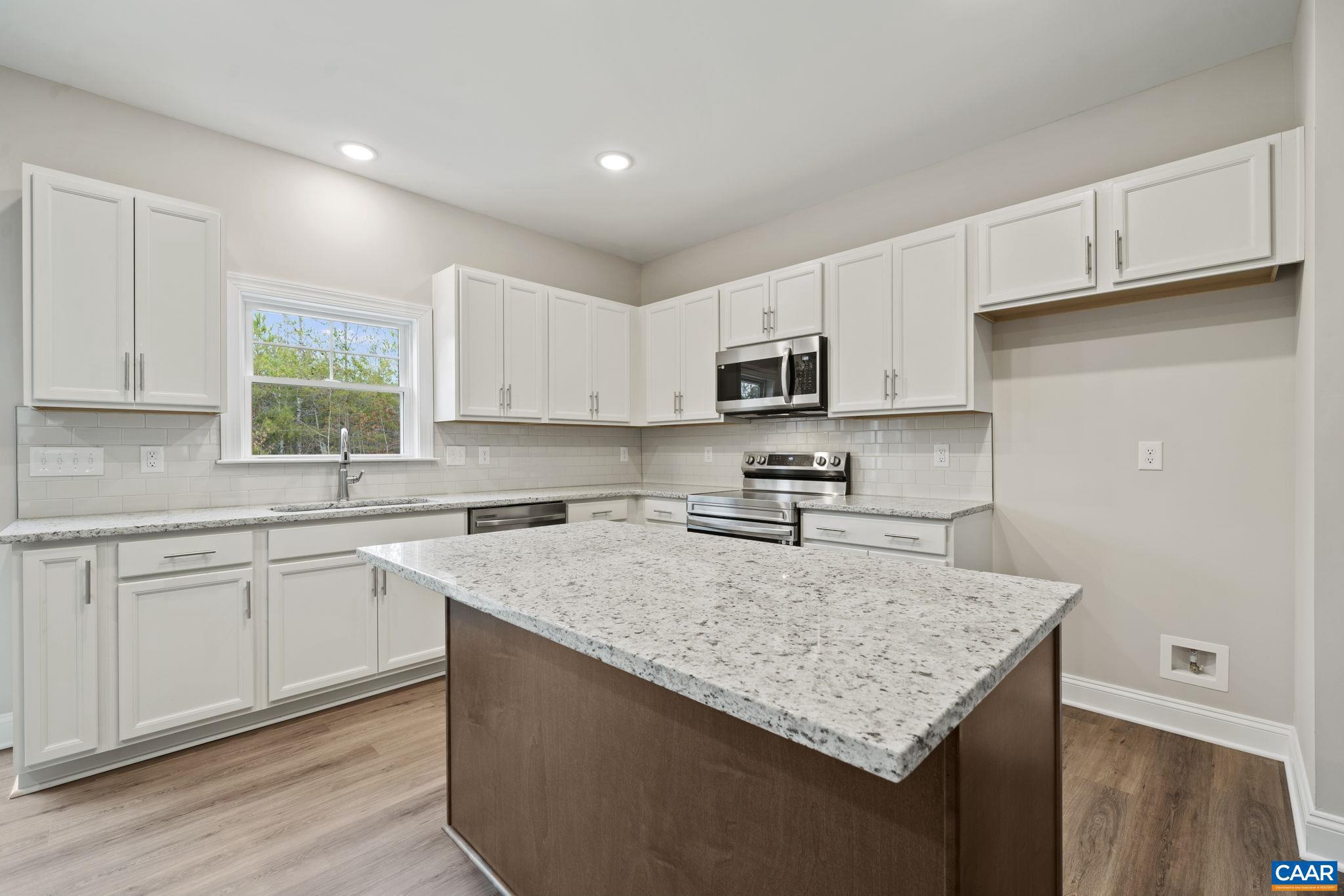 GREEN SPRING ESTATES - Residential