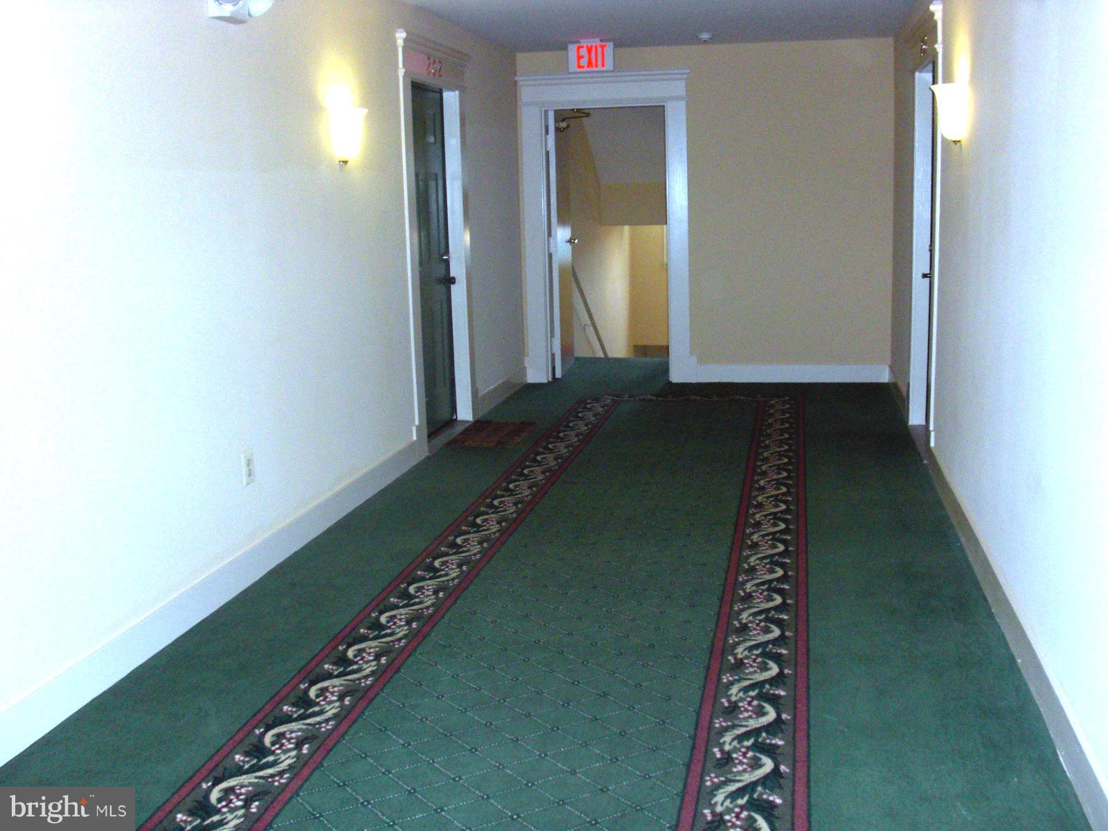 ETON PLACE - Residential