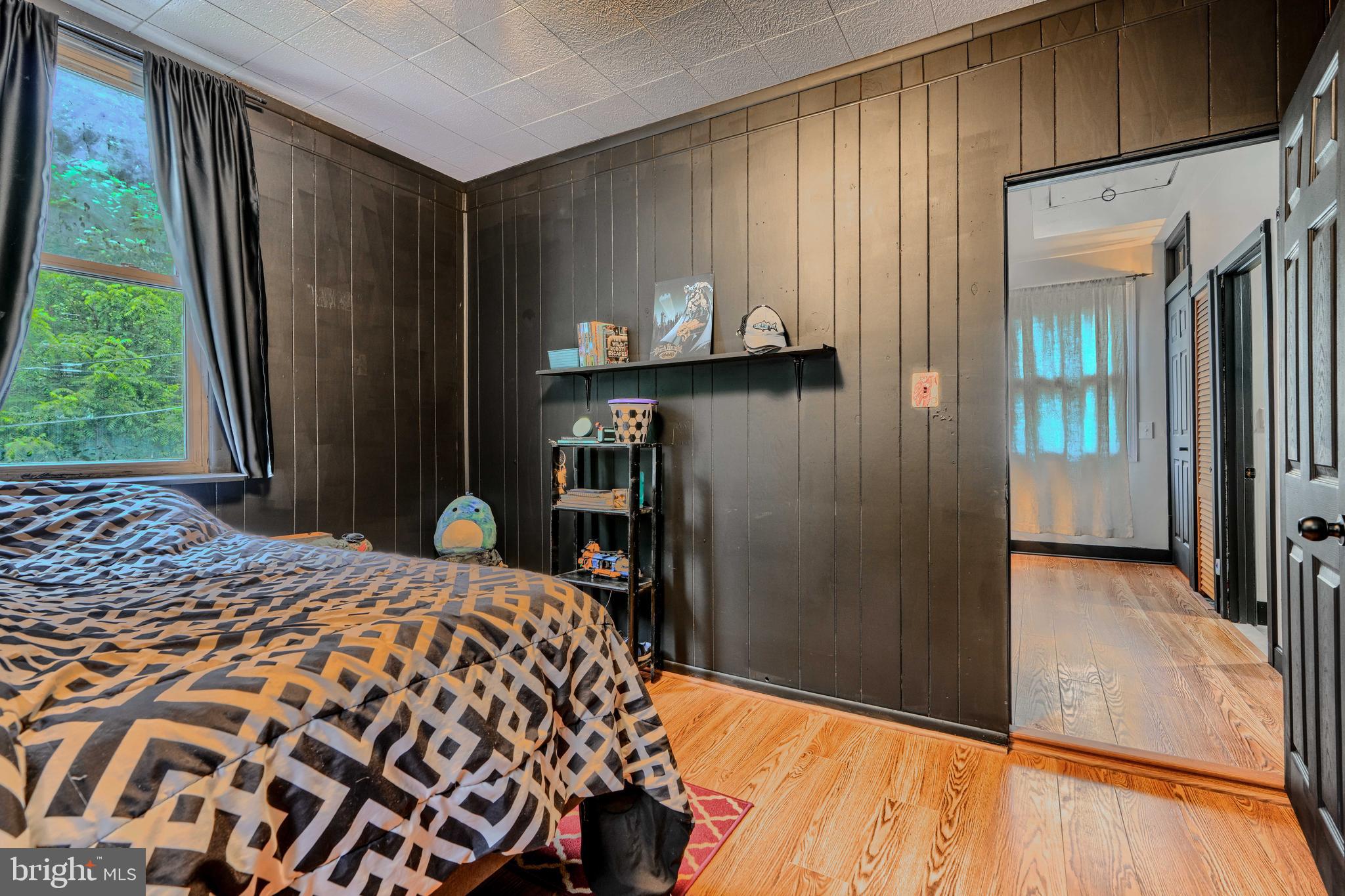 PENWOOD TERRACE - Residential