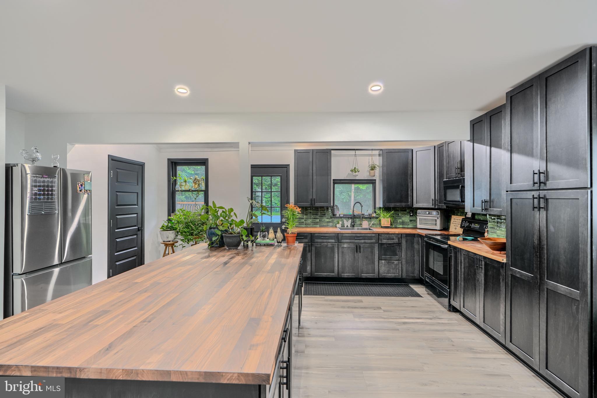 PENWOOD TERRACE - Residential