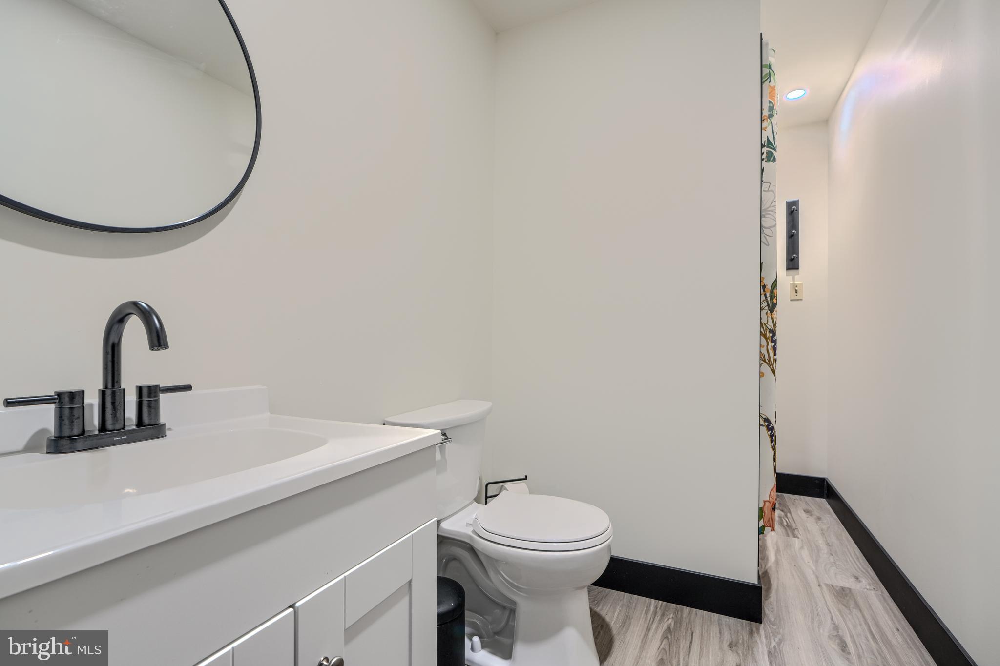 PENWOOD TERRACE - Residential