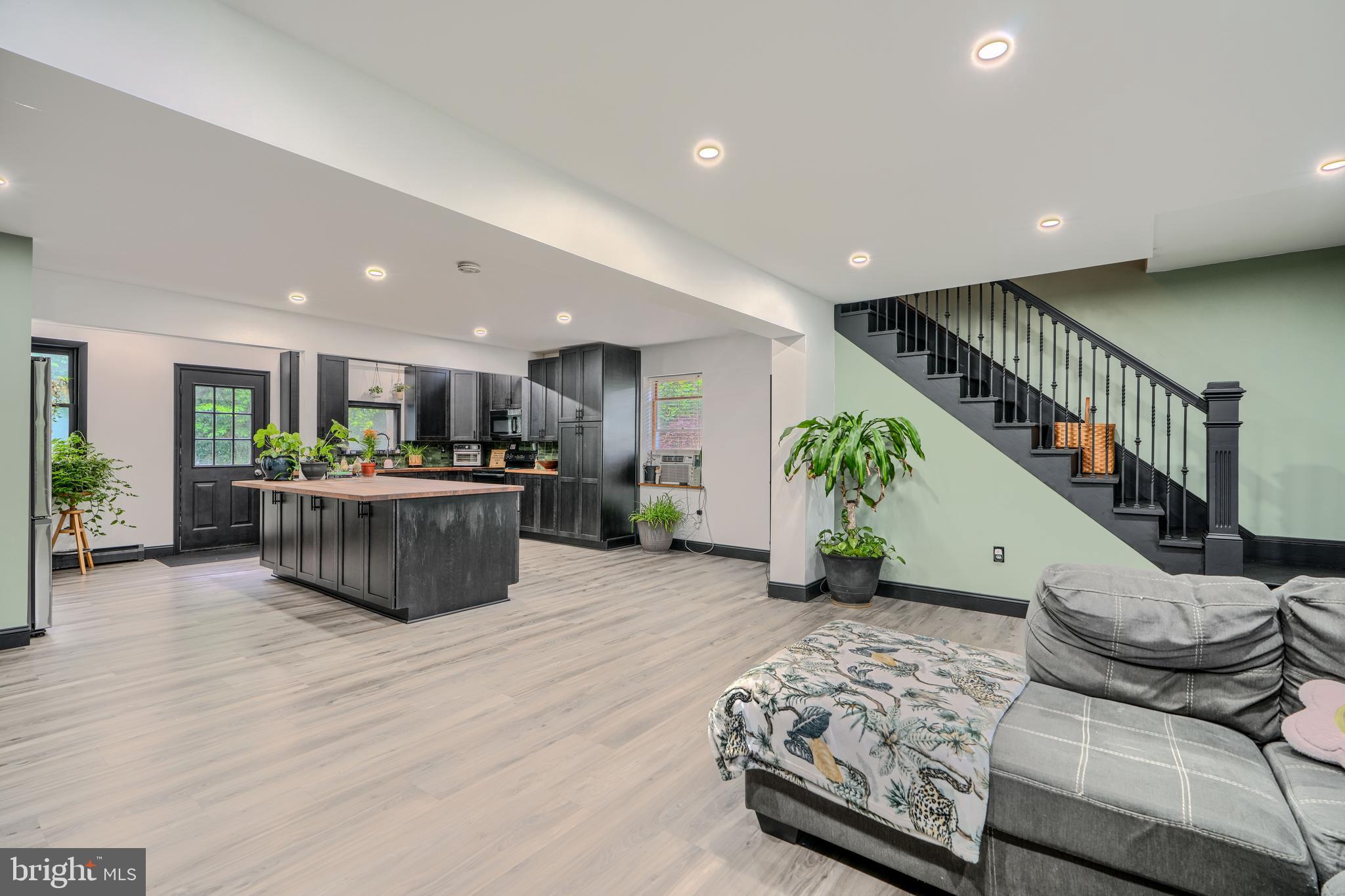 PENWOOD TERRACE - Residential