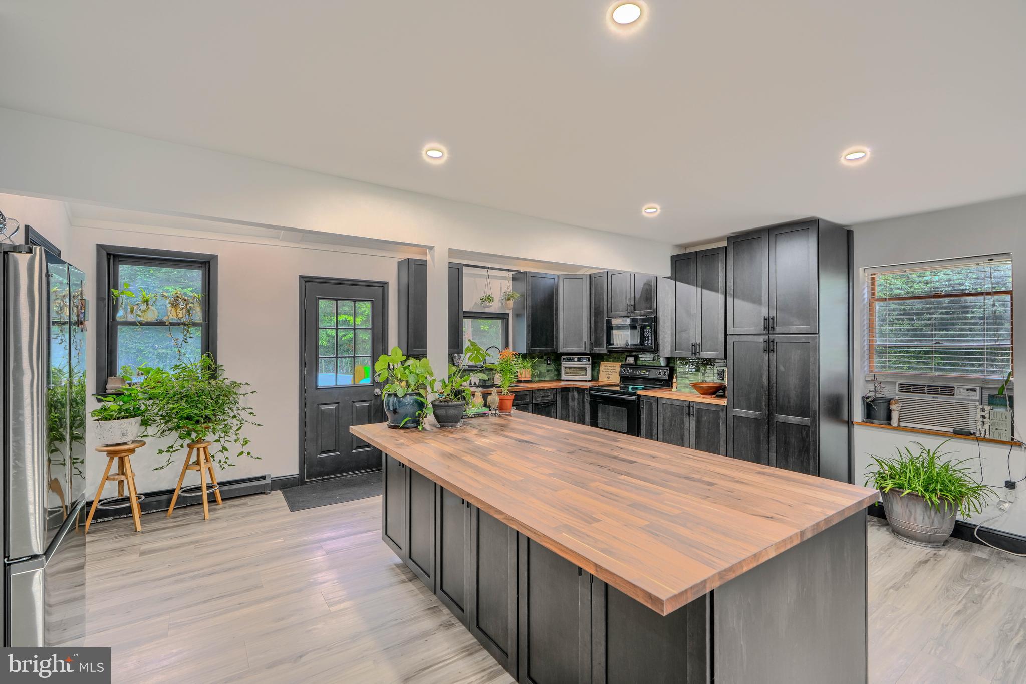 PENWOOD TERRACE - Residential