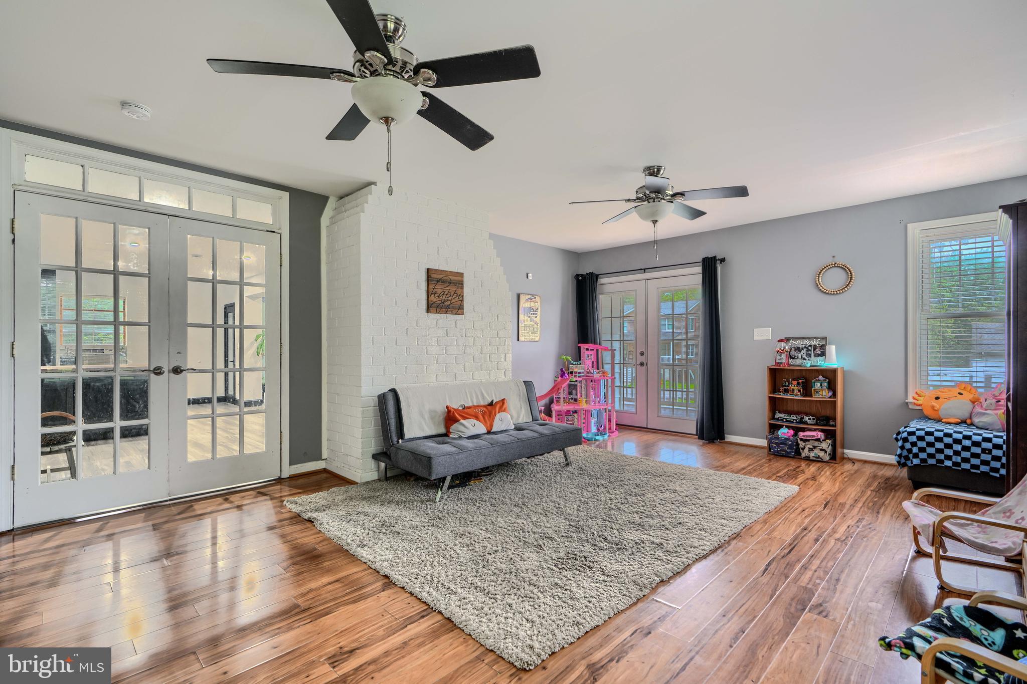 PENWOOD TERRACE - Residential
