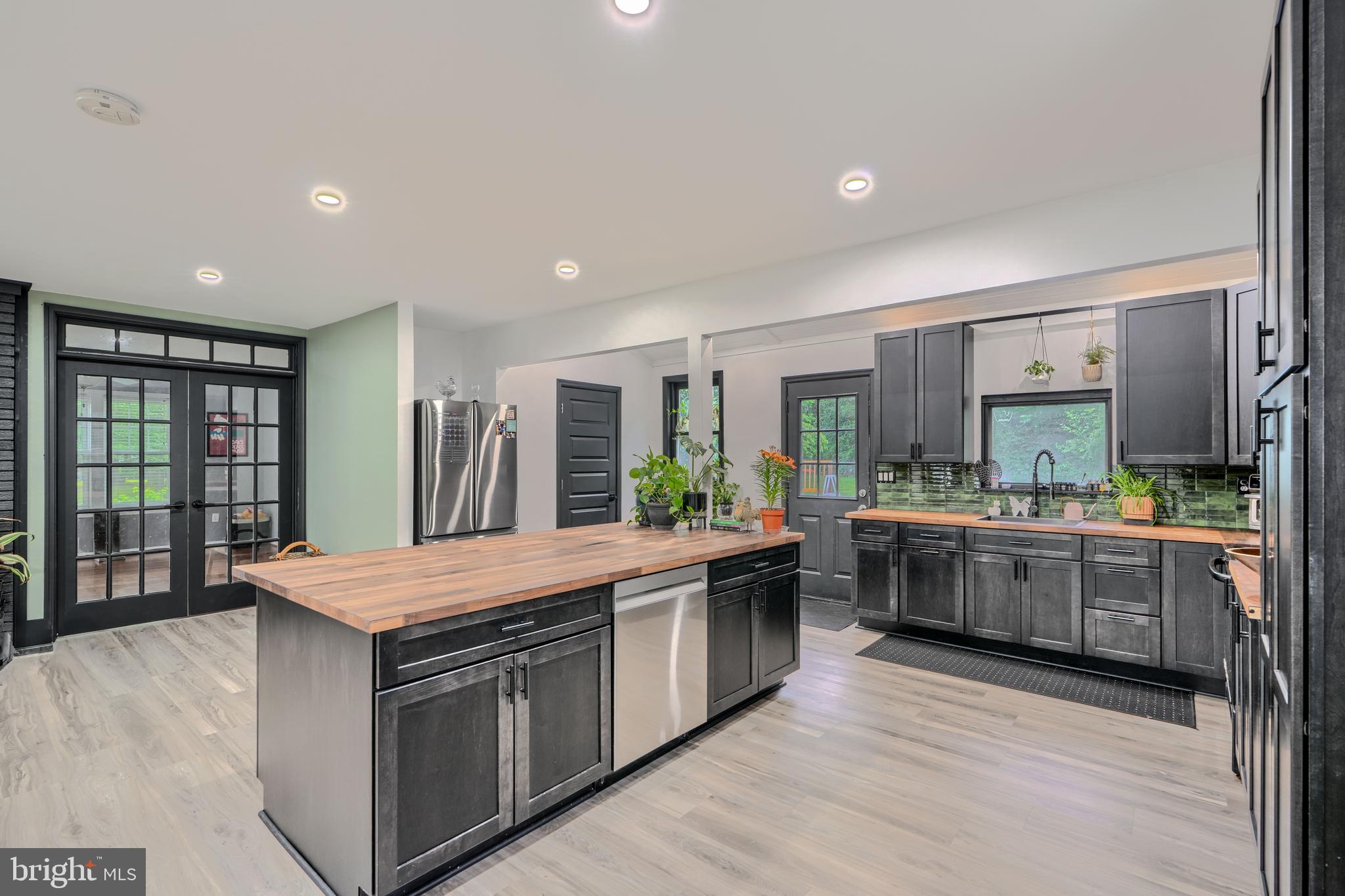 PENWOOD TERRACE - Residential