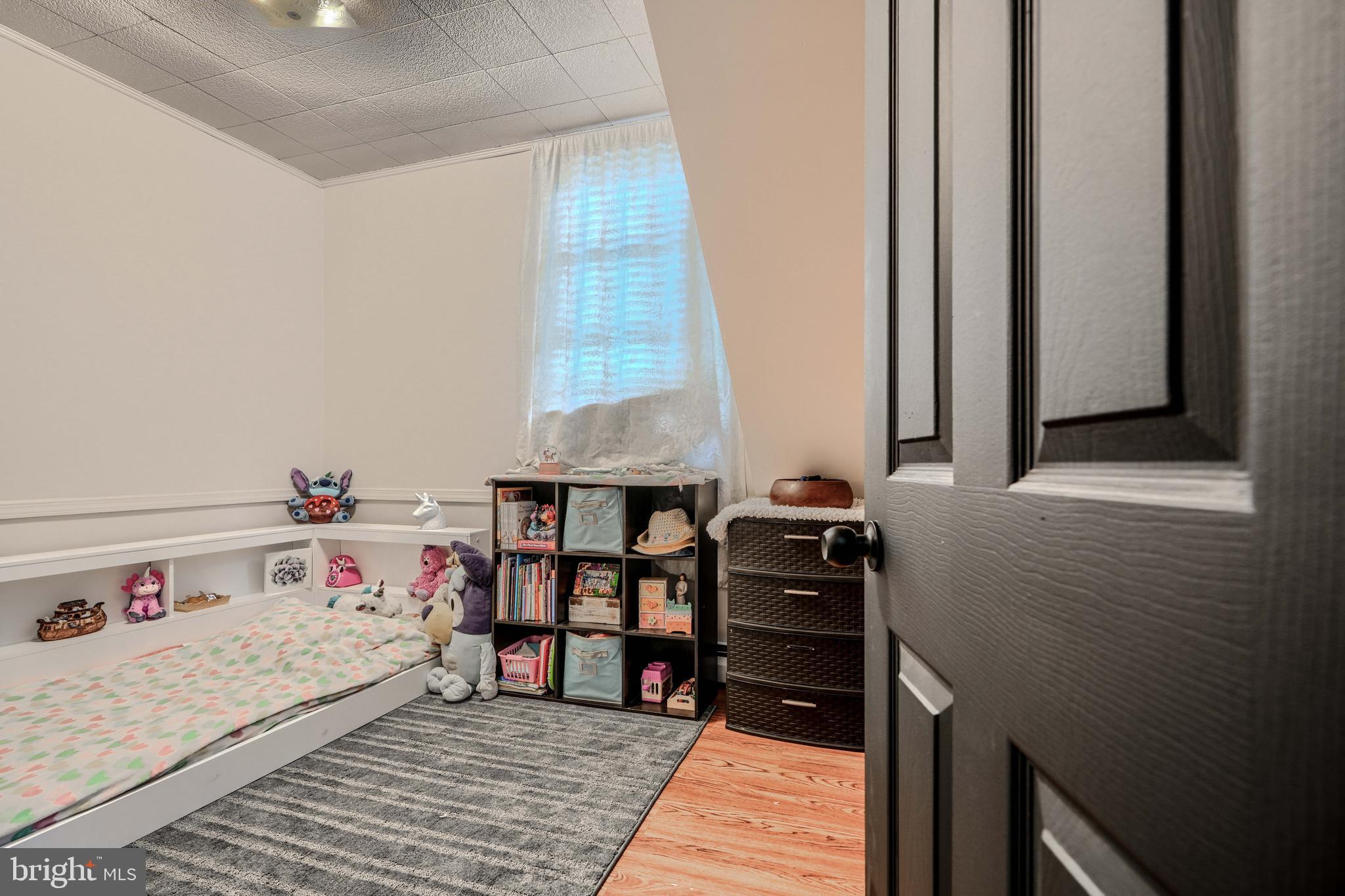 PENWOOD TERRACE - Residential