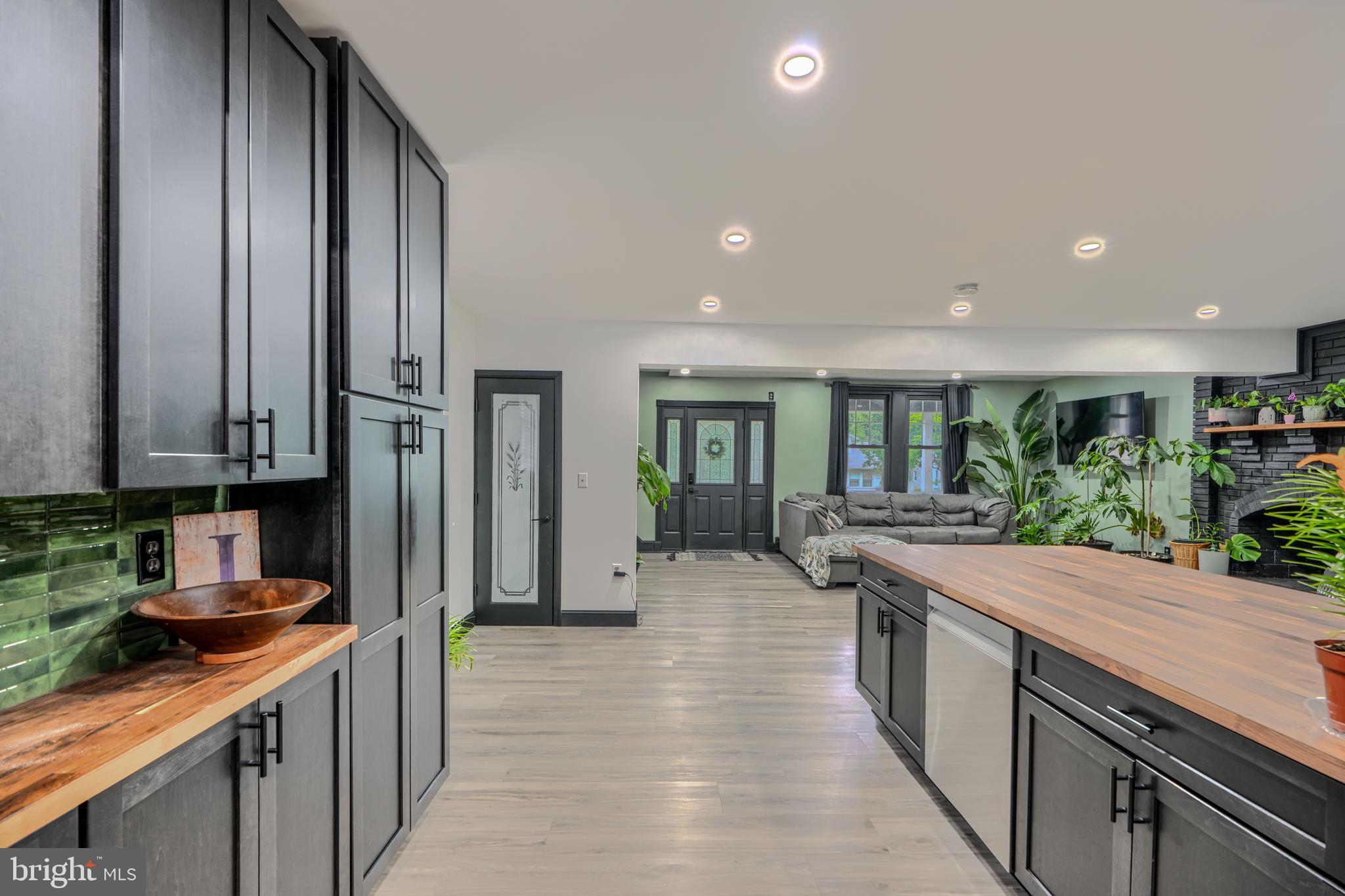 PENWOOD TERRACE - Residential