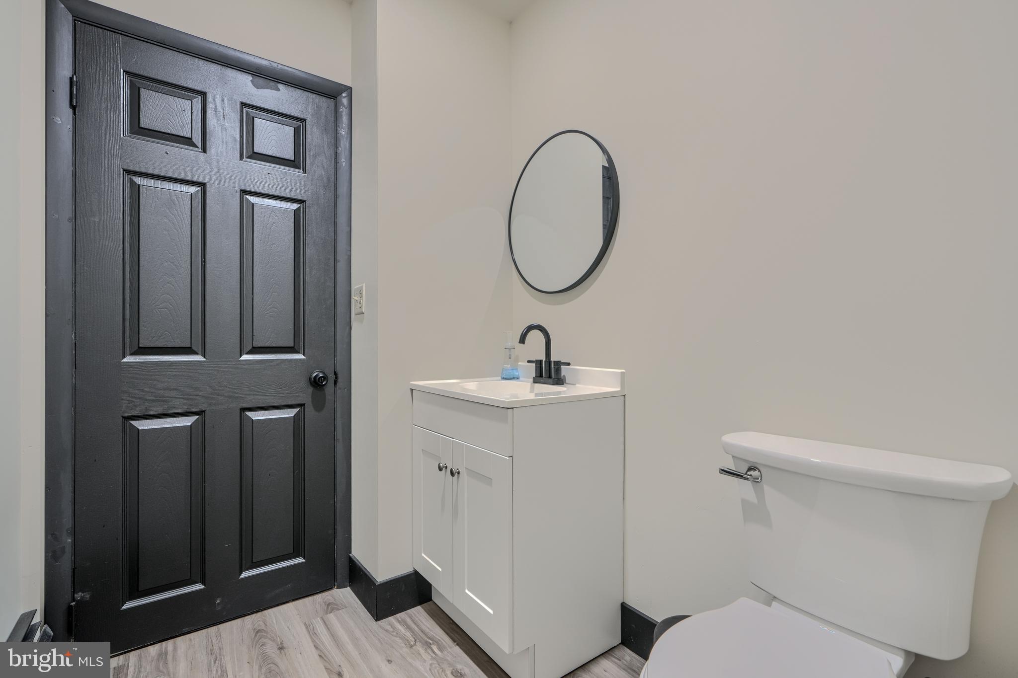 PENWOOD TERRACE - Residential